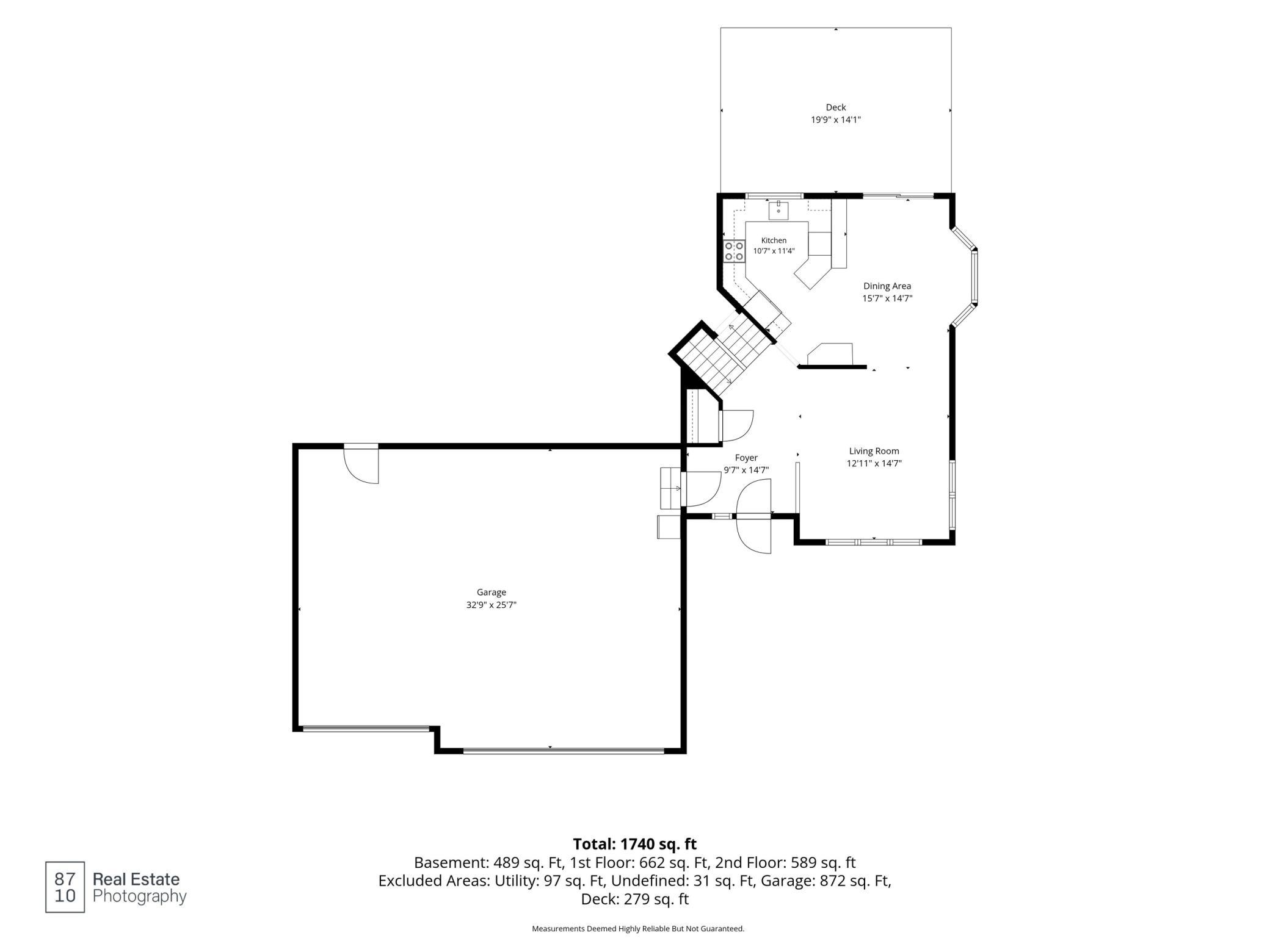 View of Residential at 799 Harrison Drive, Big Lake MN 55309, Big Lake (47 of 51) - Mike Wilen | Minnesota Team Real Estate