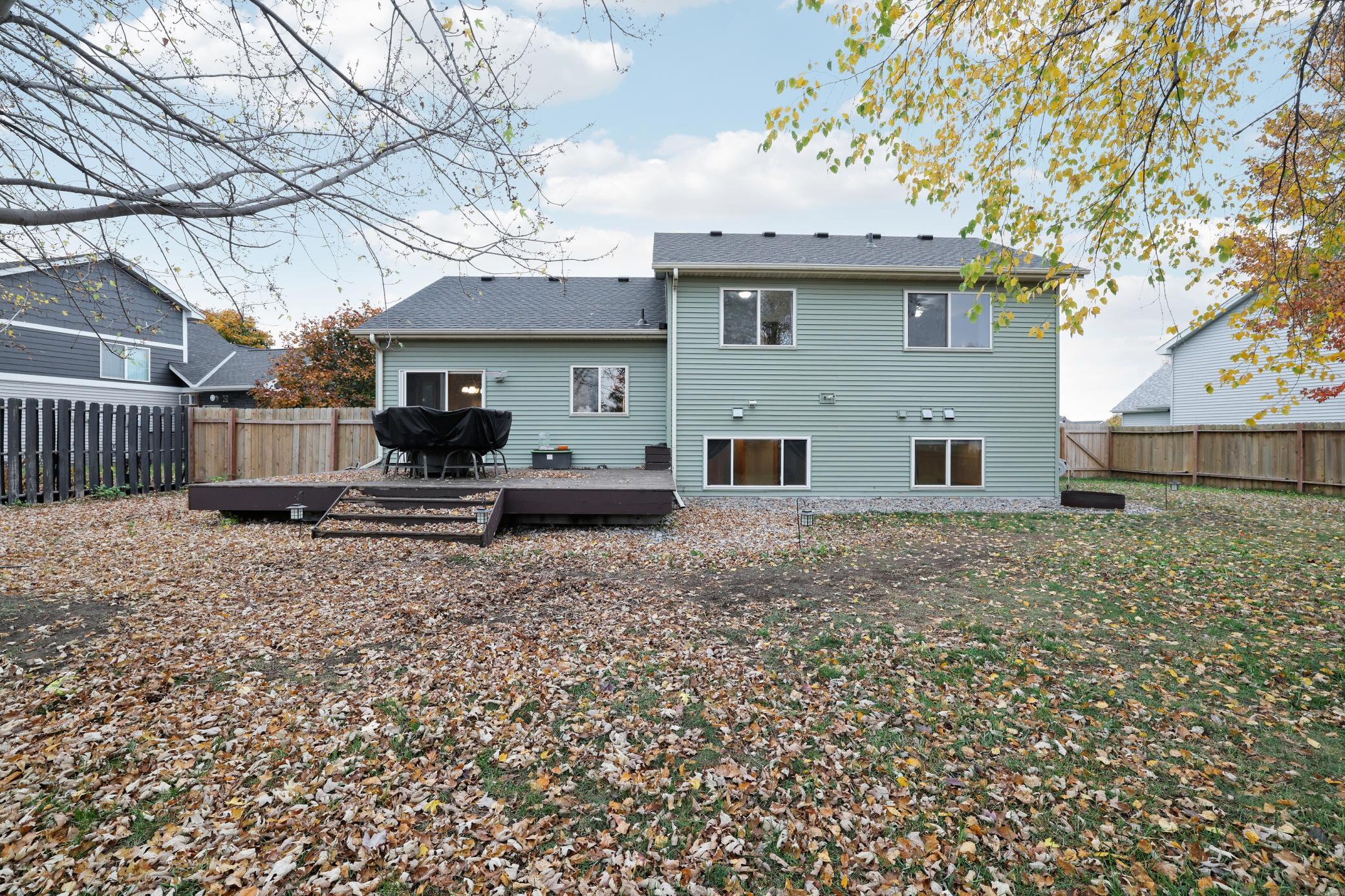 View of Residential at 799 Harrison Drive, Big Lake MN 55309, Big Lake (42 of 51) - Mike Wilen | Minnesota Team Real Estate