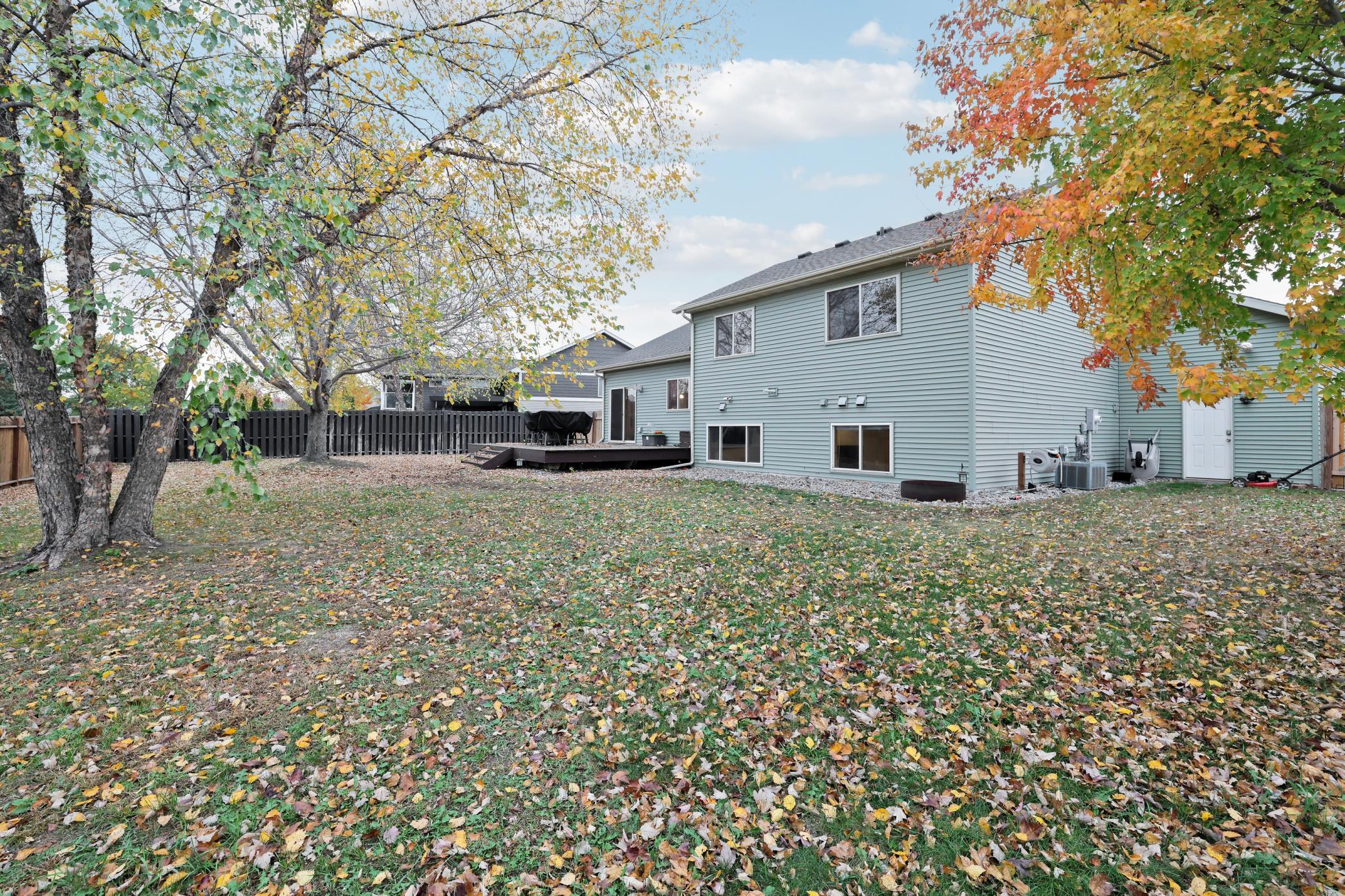 View of Residential at 799 Harrison Drive, Big Lake MN 55309, Big Lake (41 of 51) - Mike Wilen | Minnesota Team Real Estate