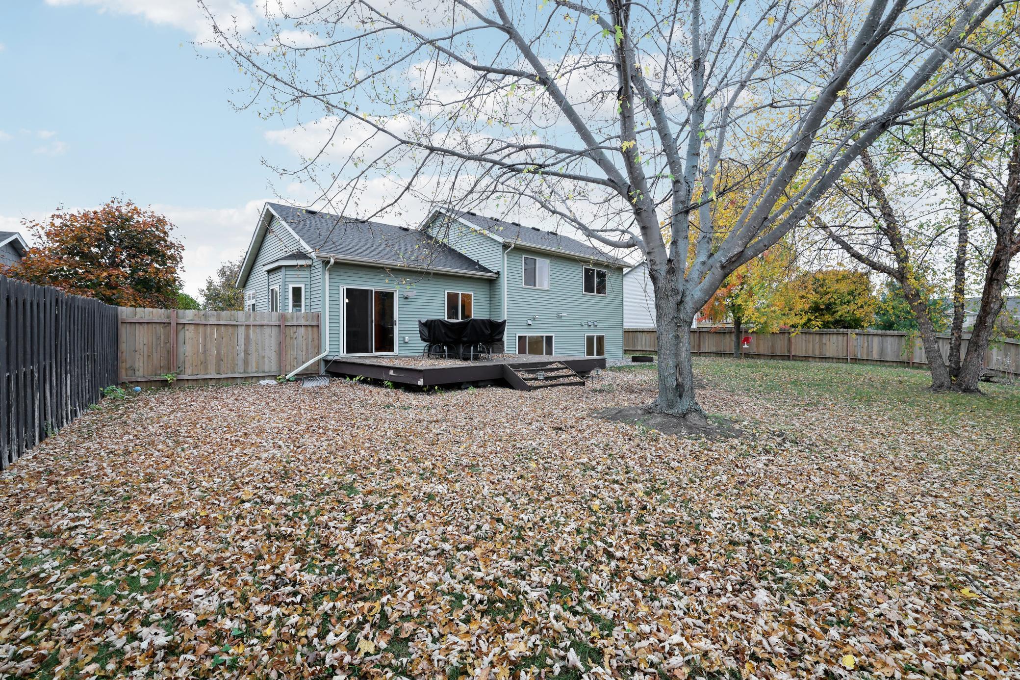 View of Residential at 799 Harrison Drive, Big Lake MN 55309, Big Lake (40 of 51) - Mike Wilen | Minnesota Team Real Estate
