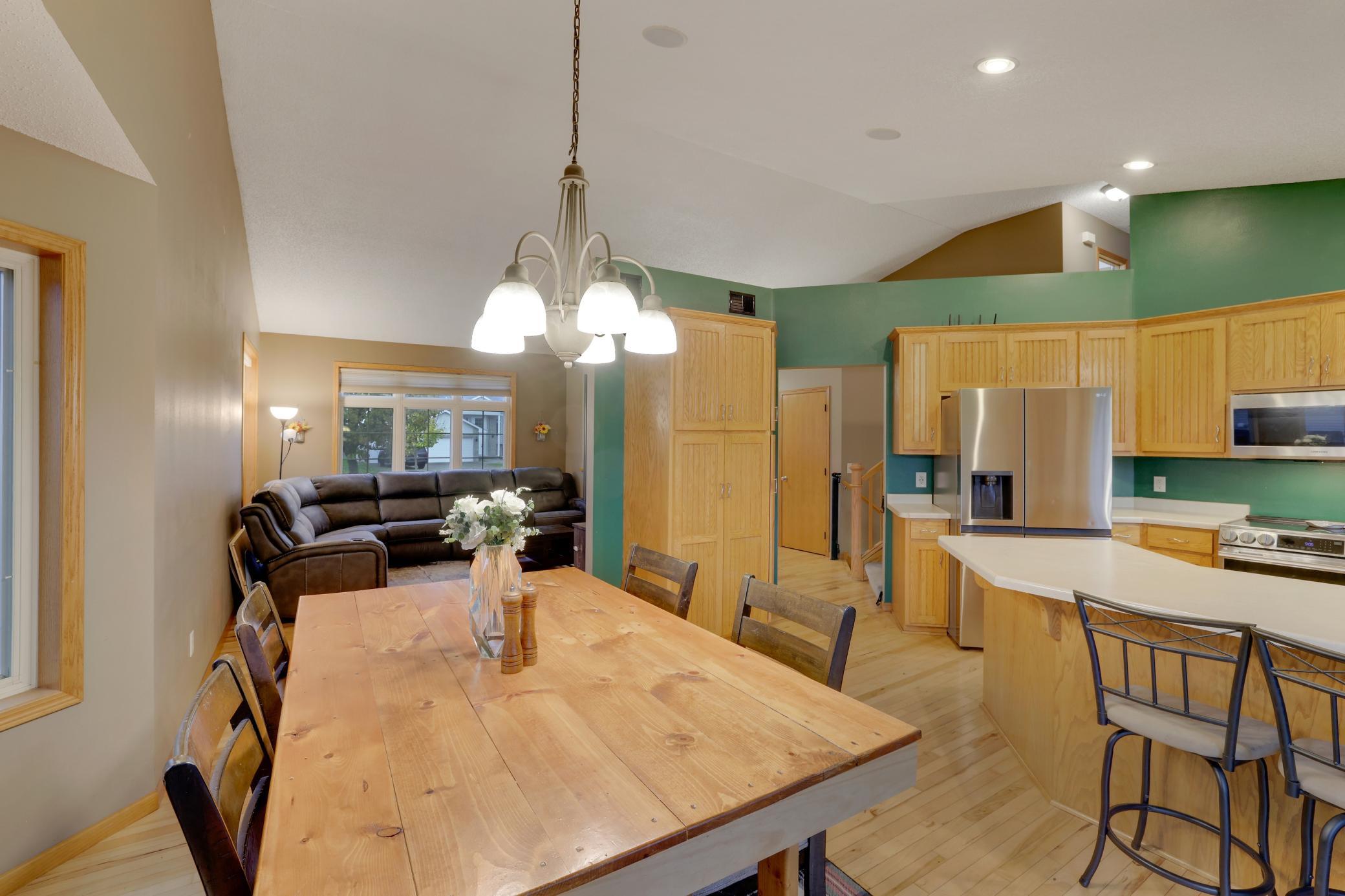 View of Residential at 799 Harrison Drive, Big Lake MN 55309, Big Lake (18 of 51) - Mike Wilen | Minnesota Team Real Estate