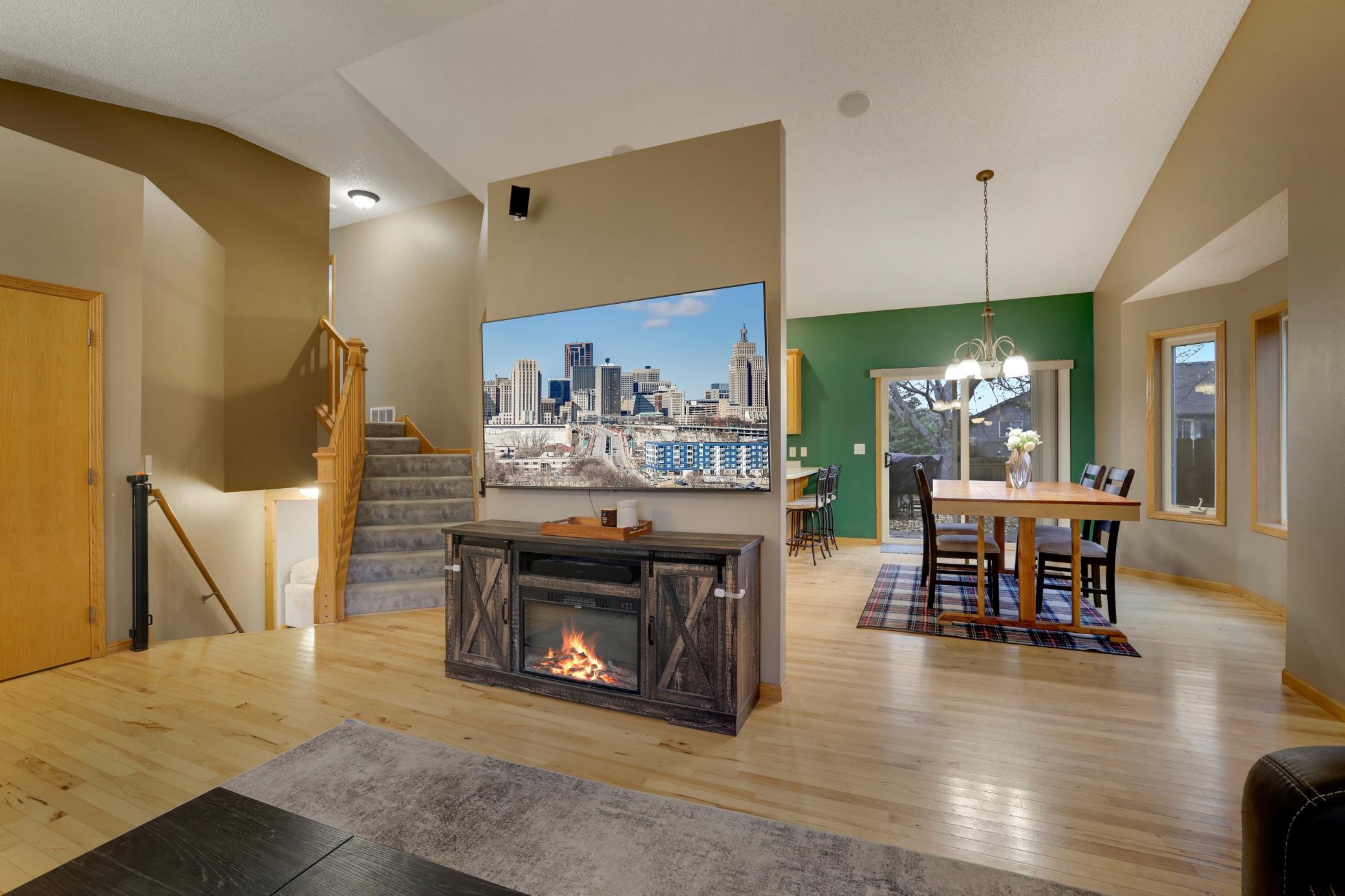 View of Residential at 799 Harrison Drive, Big Lake MN 55309, Big Lake (11 of 51) - Mike Wilen | Minnesota Team Real Estate