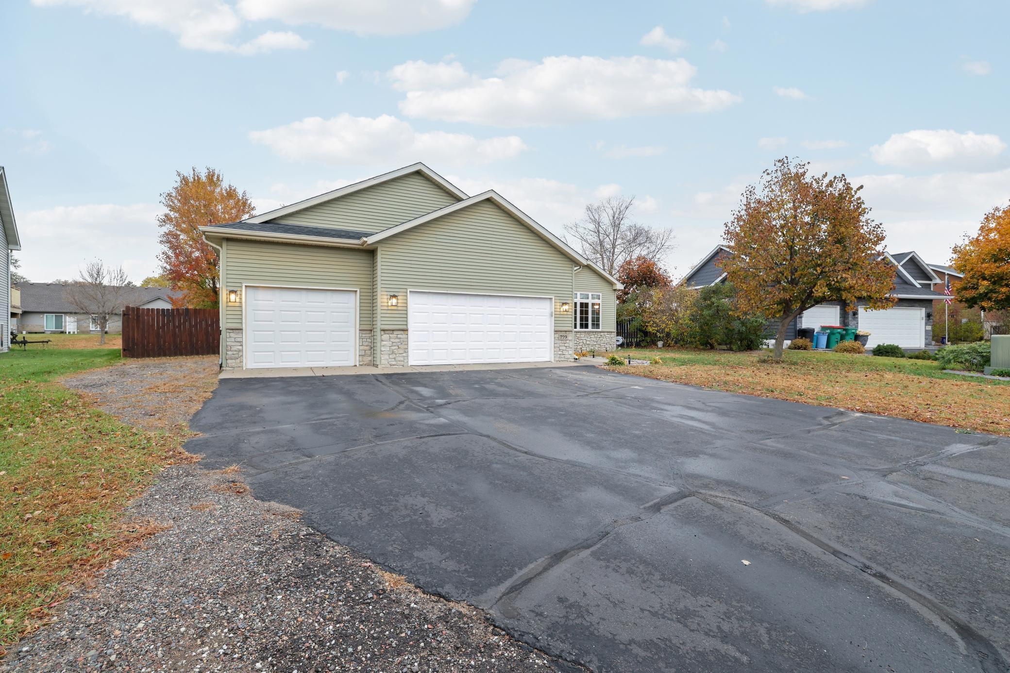 View of Residential at 799 Harrison Drive, Big Lake MN 55309, Big Lake (3 of 51) - Mike Wilen | Minnesota Team Real Estate