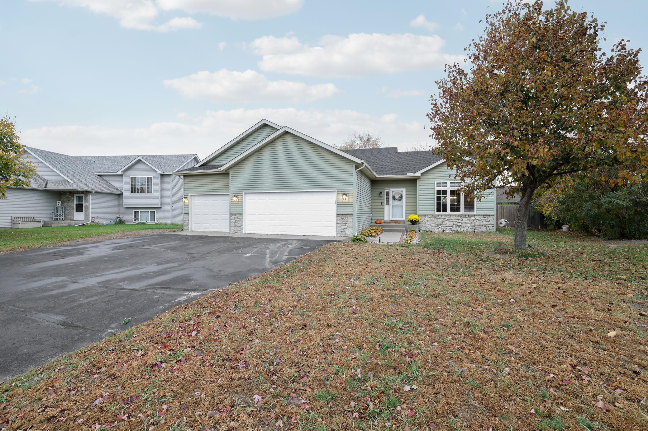 View of Residential at 799 Harrison Drive, Big Lake MN 55309, Big Lake (2 of 51) - Mike Wilen | Minnesota Team Real Estate