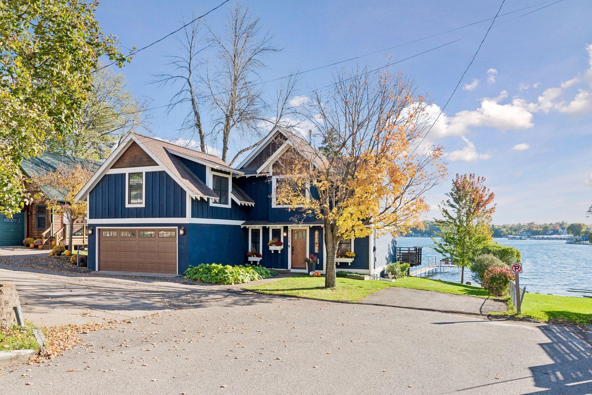 Property in Greenwood, MN