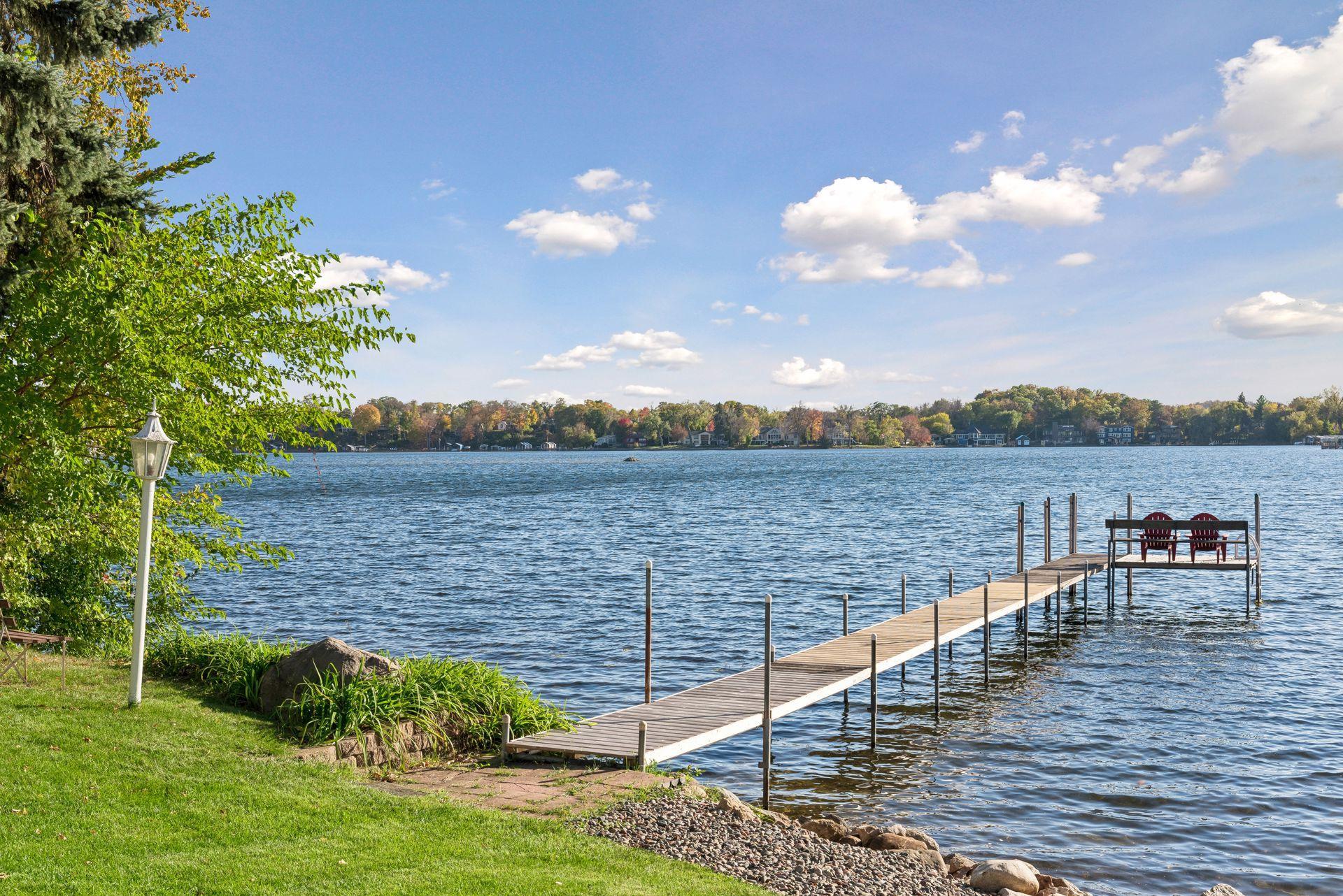 View of Residential at 5125 West Street, Greenwood MN 55331, Greenwood (4 of 30) - Mike Wilen | Minnesota Team Real Estate