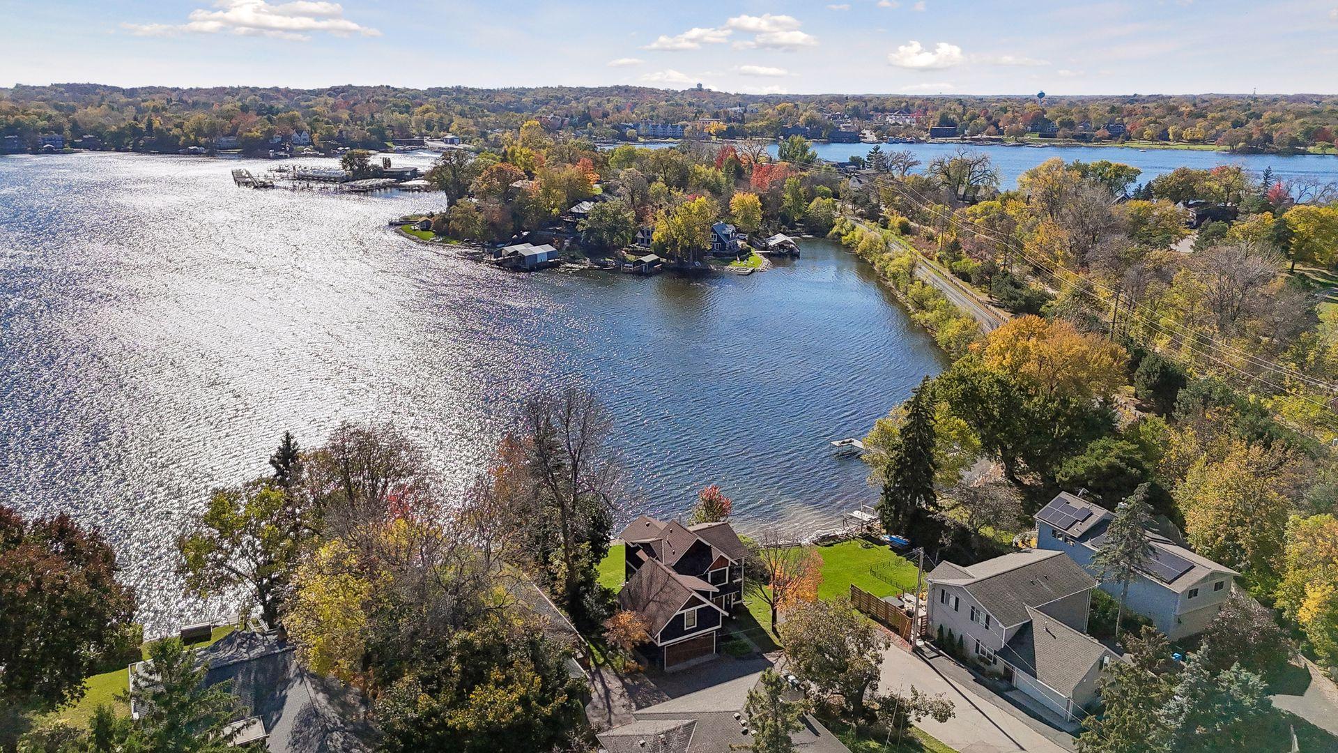View of Residential at 5125 West Street, Greenwood MN 55331, Greenwood (3 of 30) - Mike Wilen | Minnesota Team Real Estate