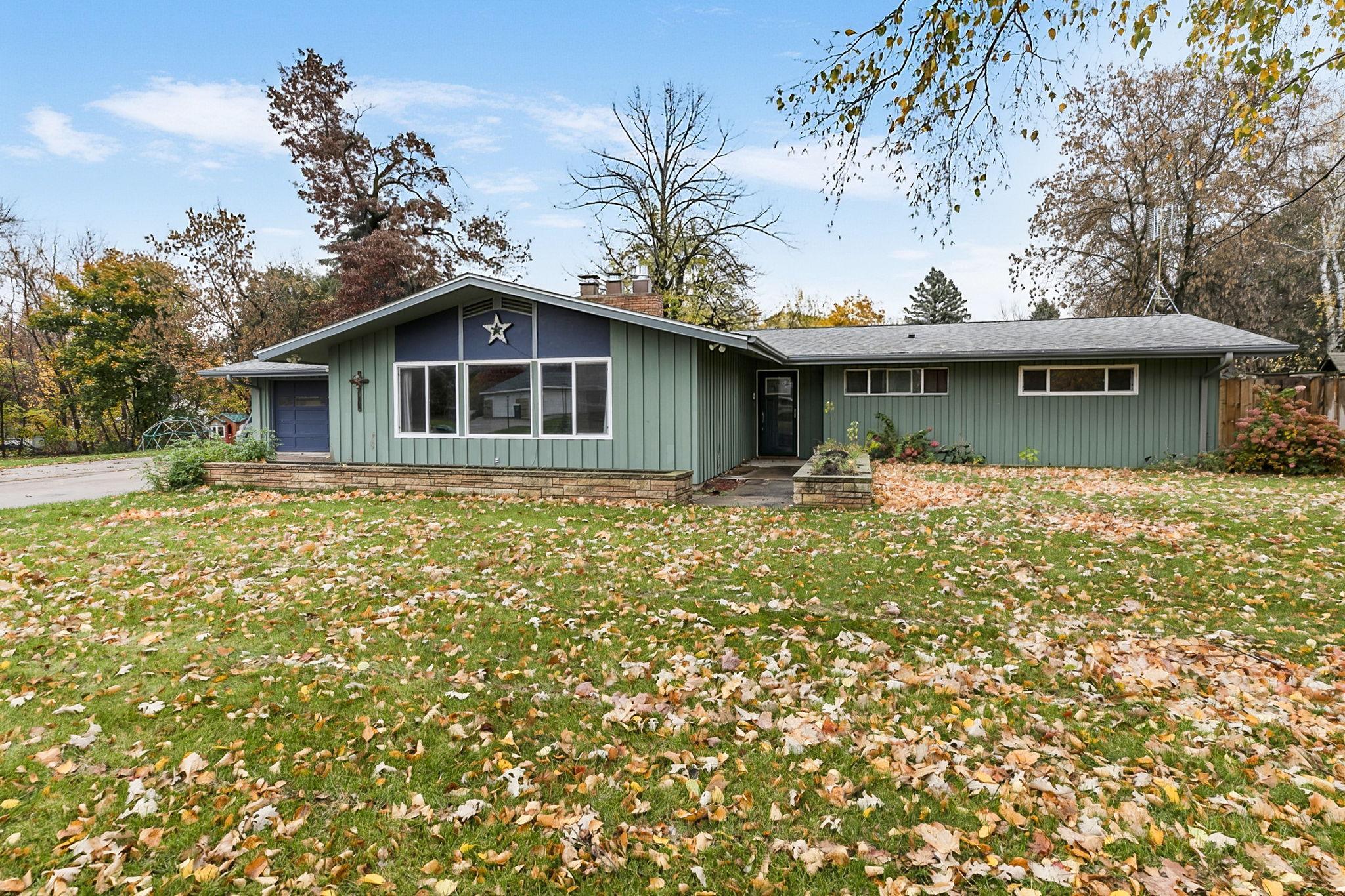 View of Single Family at 832 Birch Street, Cambridge - Mike Wilen | Minnesota Team Real Estate