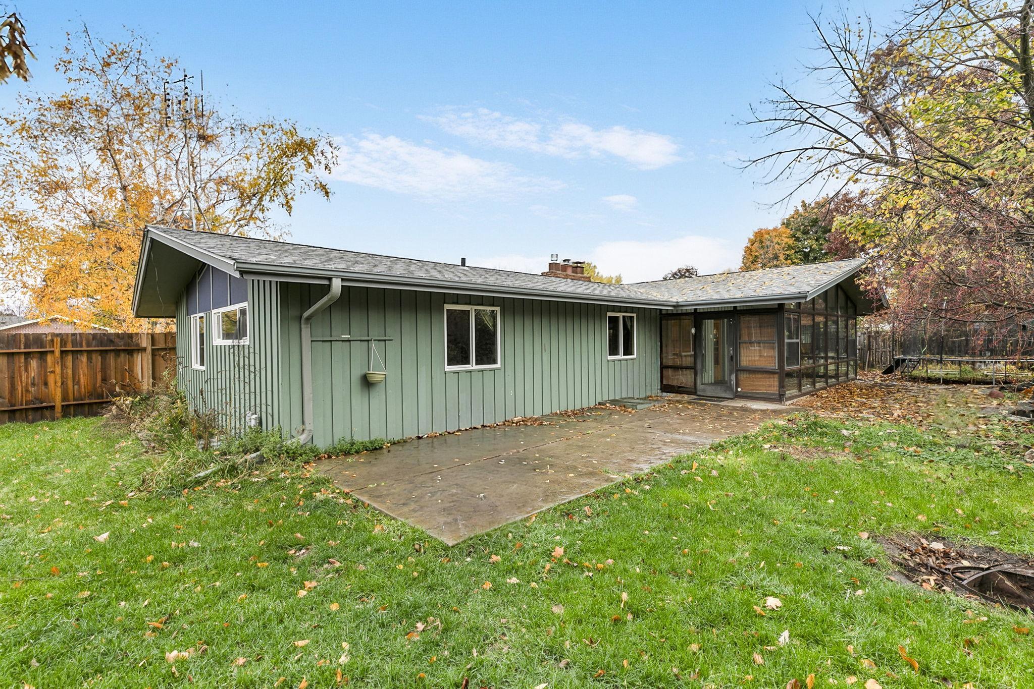 View of Residential at 832 Birch Street #1190, Cambridge MN 55008, Cambridge (24 of 28) - Mike Wilen | Minnesota Team Real Estate