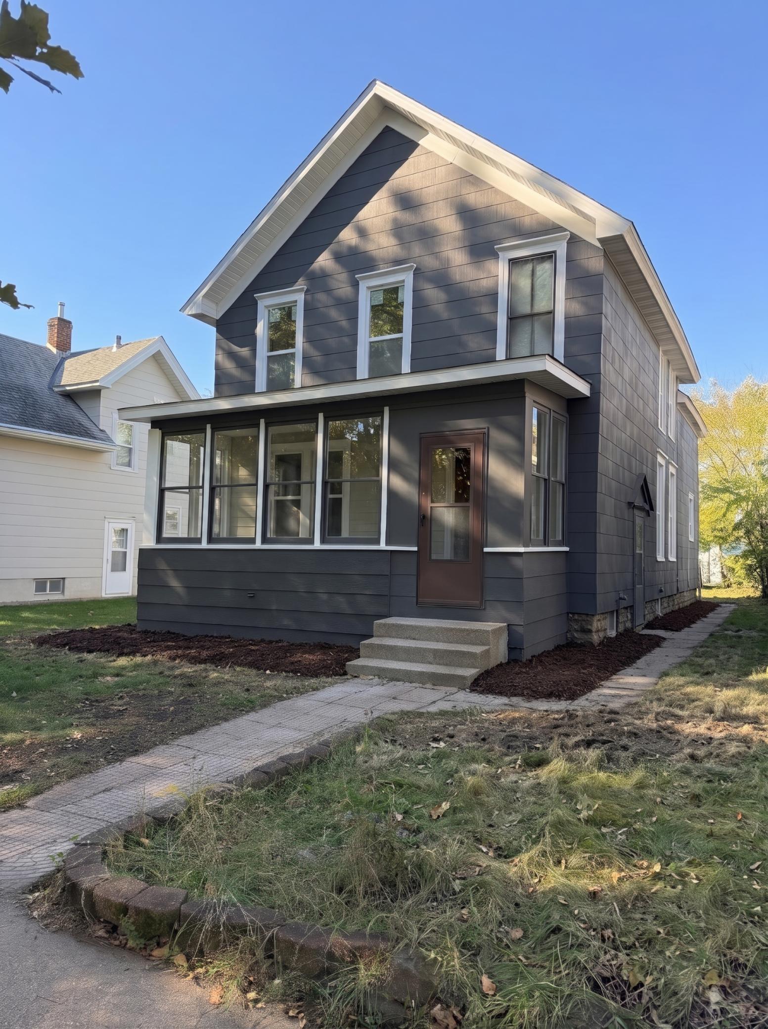 View of Single Family at 2514 28th Avenue, Minneapolis - Mike Wilen | Minnesota Team Real Estate