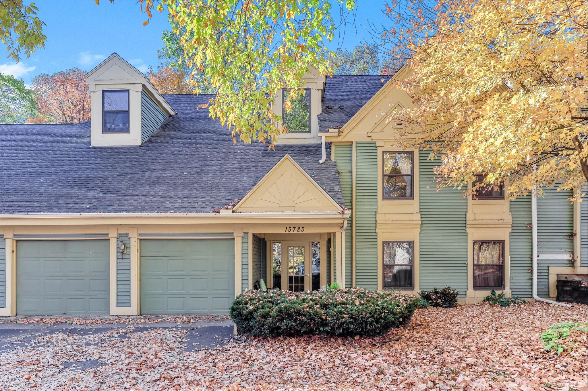 View of (CC) Manor/Village at 15725 26th Avenue, Plymouth - Mike Wilen | Minnesota Team Real Estate