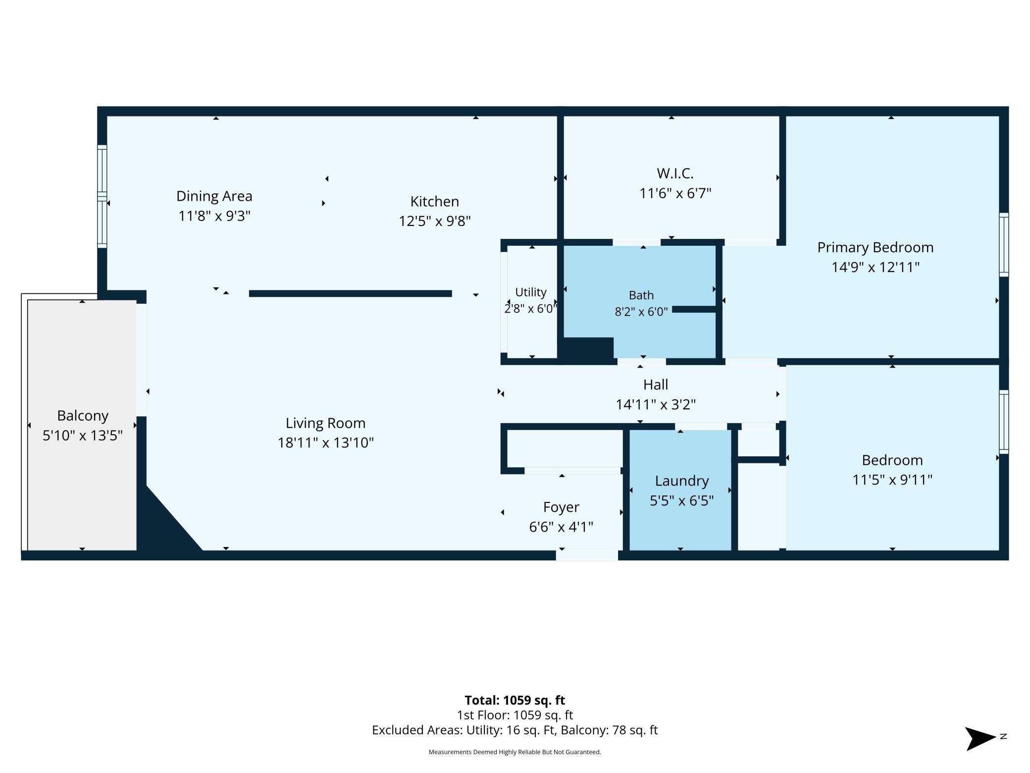 View of Residential at 15725 26th Avenue #C, Plymouth MN 55447, Plymouth (29 of 29) - Mike Wilen | Minnesota Team Real Estate
