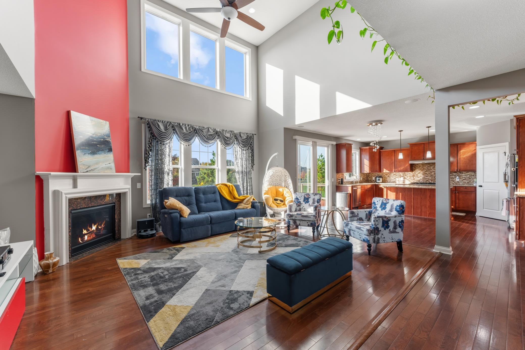 View of Residential at 15930 Elmwood Way, Apple Valley MN 55124, Apple Valley (7 of 48) - Mike Wilen | Minnesota Team Real Estate