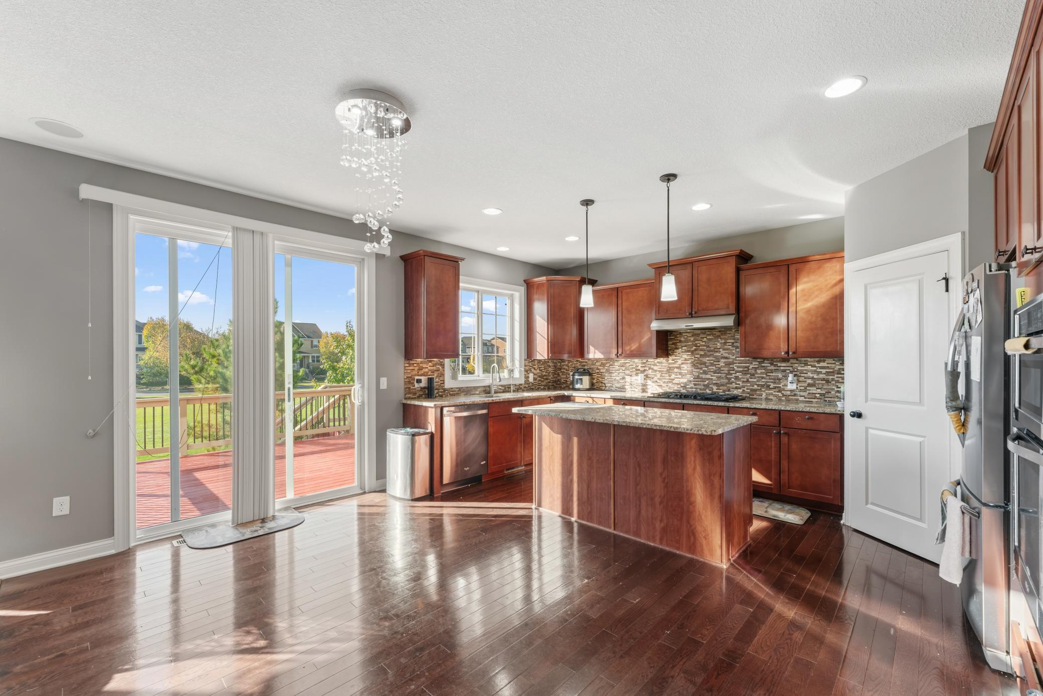View of Residential at 15930 Elmwood Way, Apple Valley MN 55124, Apple Valley (8 of 48) - Mike Wilen | Minnesota Team Real Estate