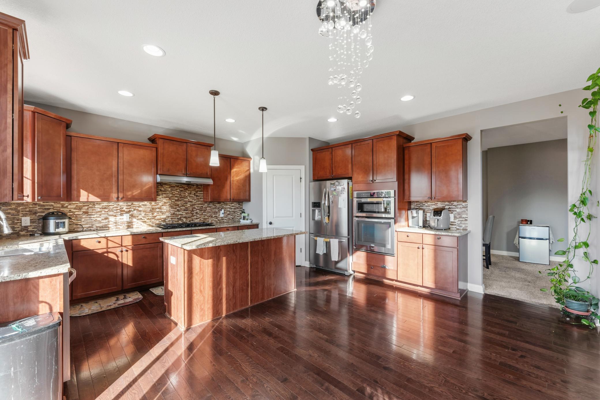 View of Residential at 15930 Elmwood Way, Apple Valley MN 55124, Apple Valley (10 of 48) - Mike Wilen | Minnesota Team Real Estate