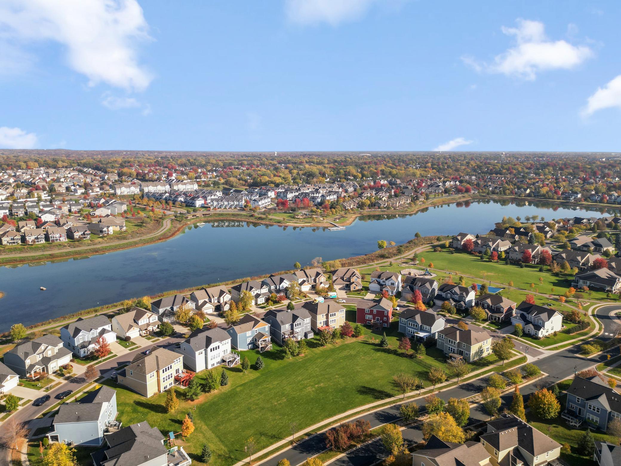 View of Residential at 15930 Elmwood Way, Apple Valley MN 55124, Apple Valley (37 of 48) - Mike Wilen | Minnesota Team Real Estate