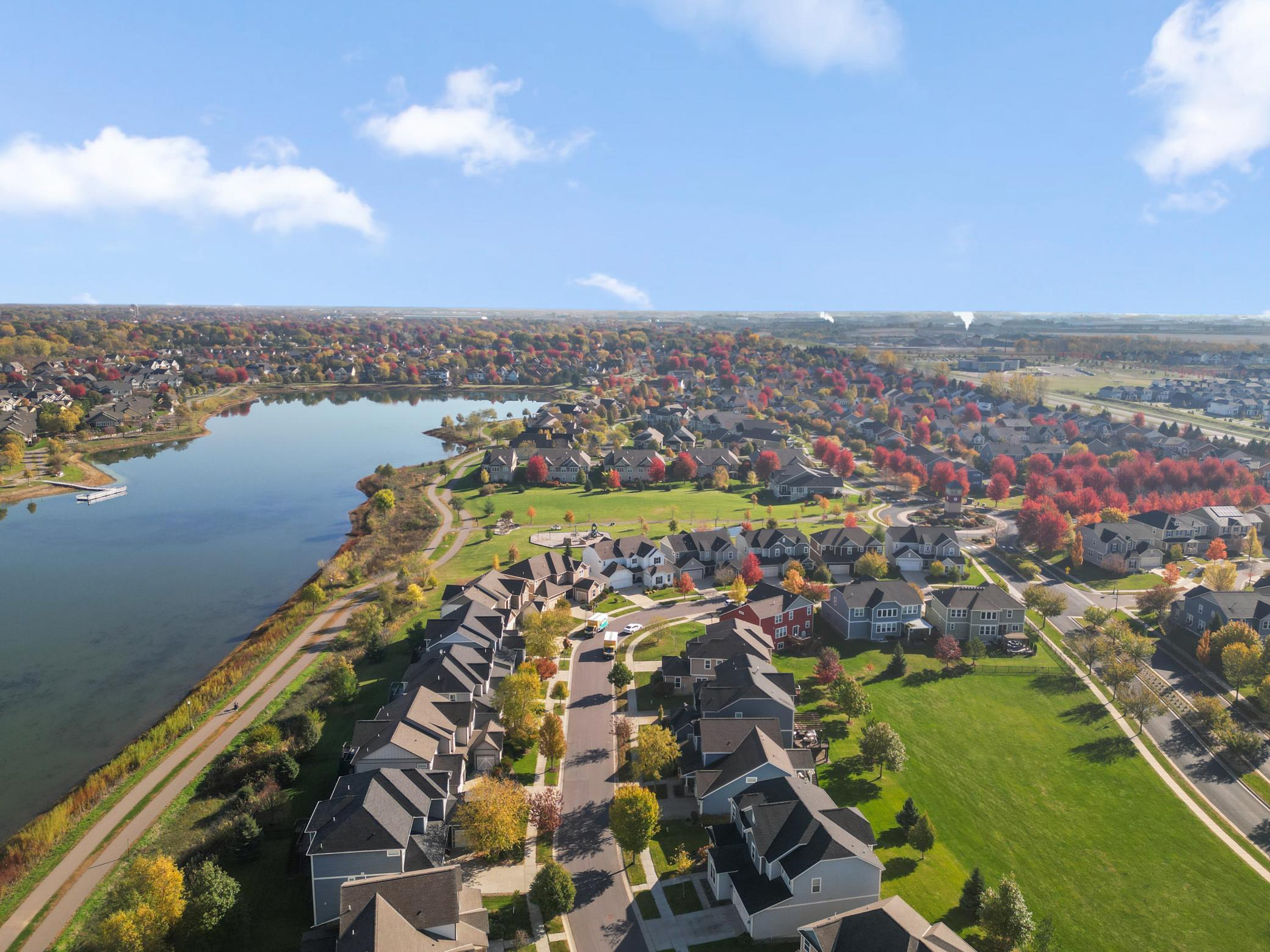 View of Residential at 15930 Elmwood Way, Apple Valley MN 55124, Apple Valley (38 of 48) - Mike Wilen | Minnesota Team Real Estate