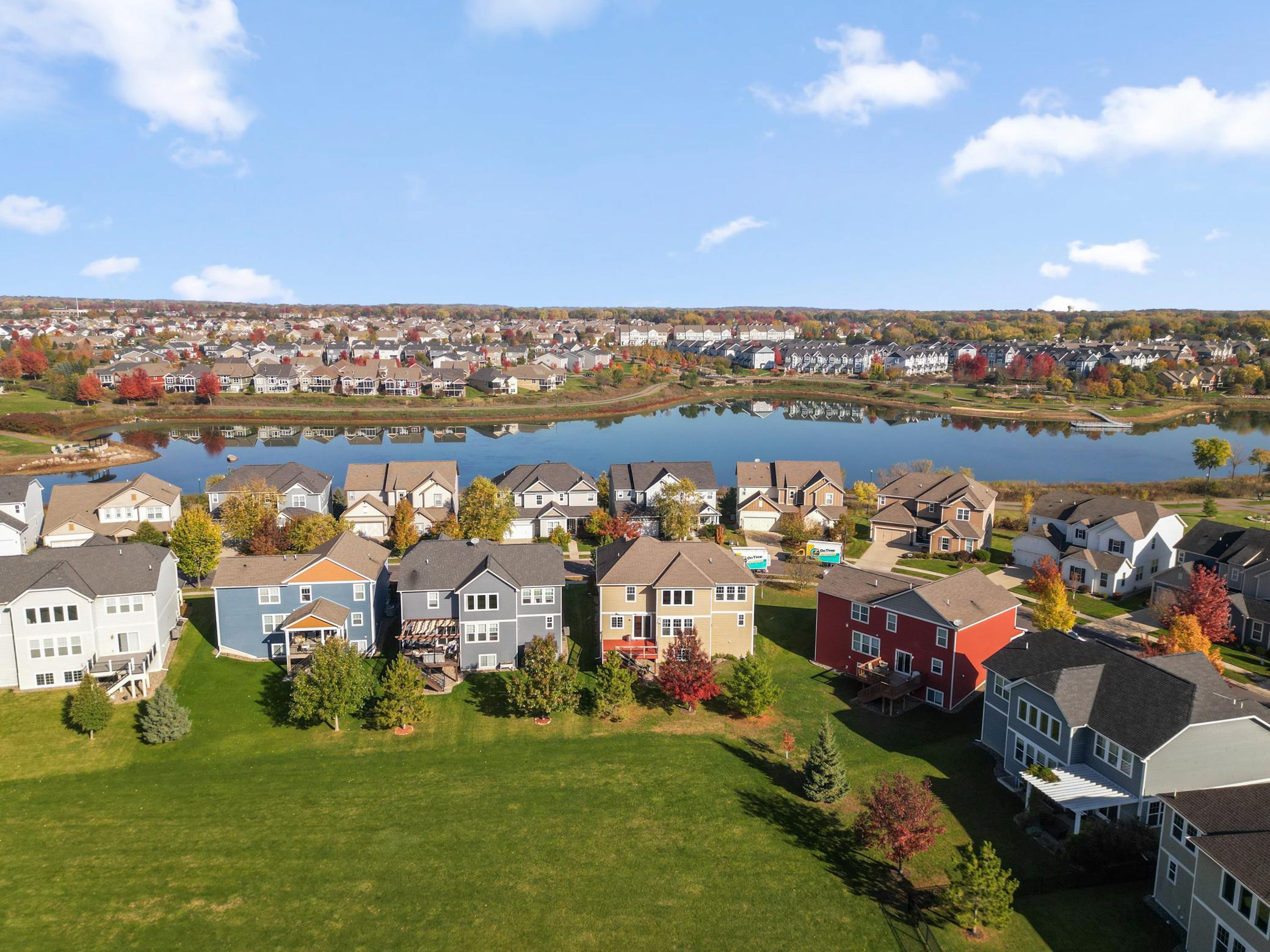 View of Residential at 15930 Elmwood Way, Apple Valley MN 55124, Apple Valley (39 of 48) - Mike Wilen | Minnesota Team Real Estate