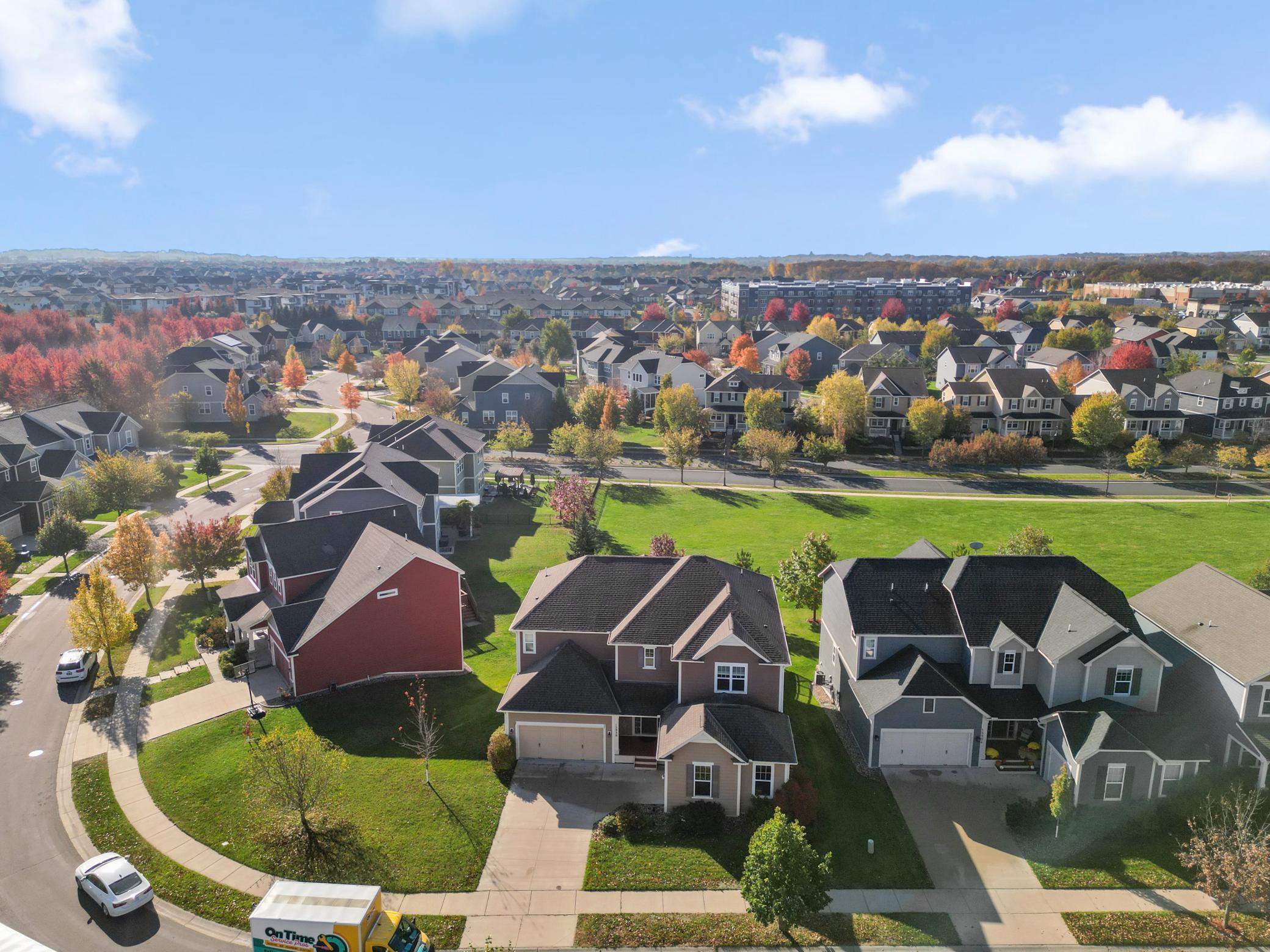 View of Residential at 15930 Elmwood Way, Apple Valley MN 55124, Apple Valley (40 of 48) - Mike Wilen | Minnesota Team Real Estate