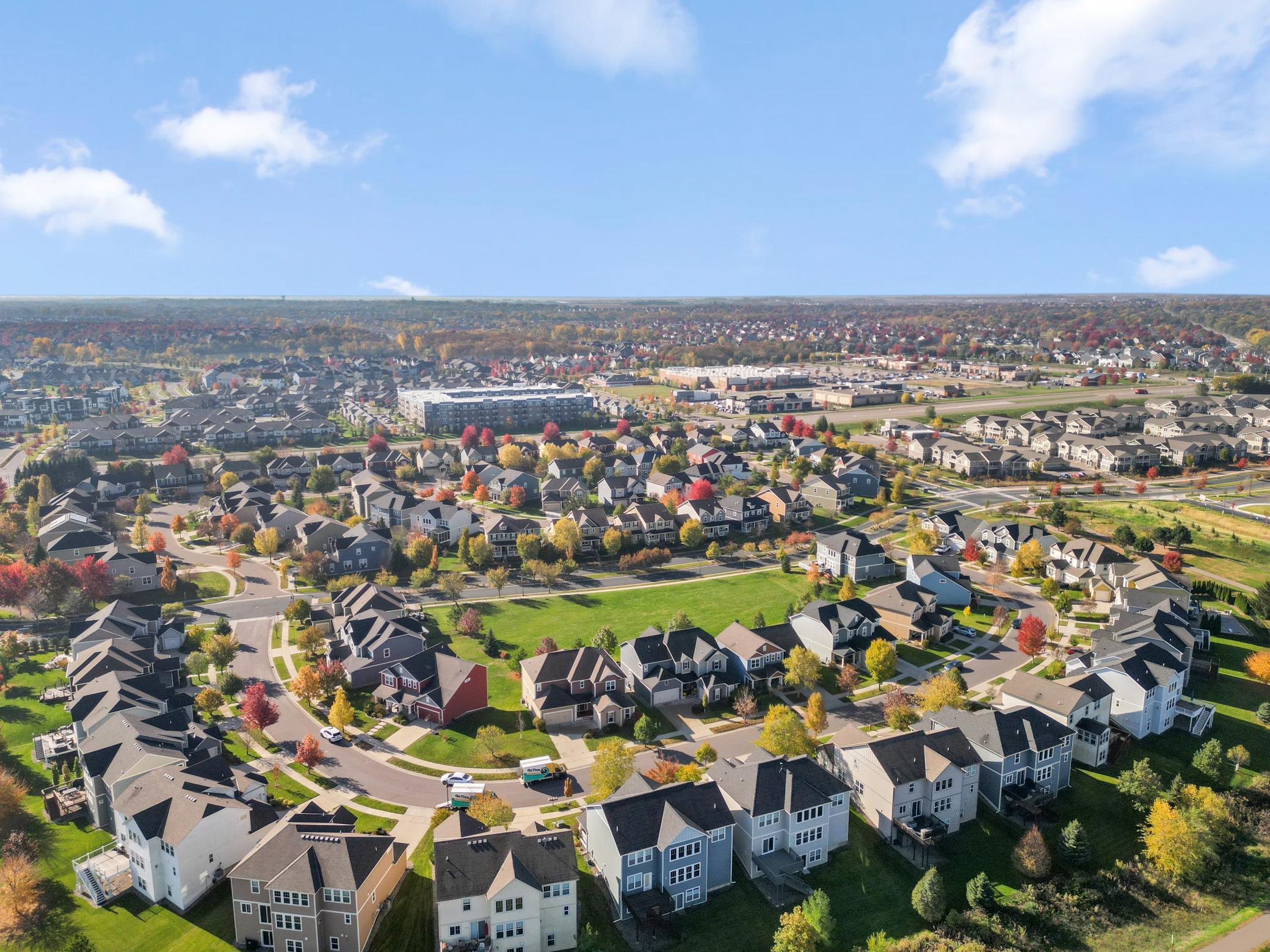 View of Residential at 15930 Elmwood Way, Apple Valley MN 55124, Apple Valley (41 of 48) - Mike Wilen | Minnesota Team Real Estate