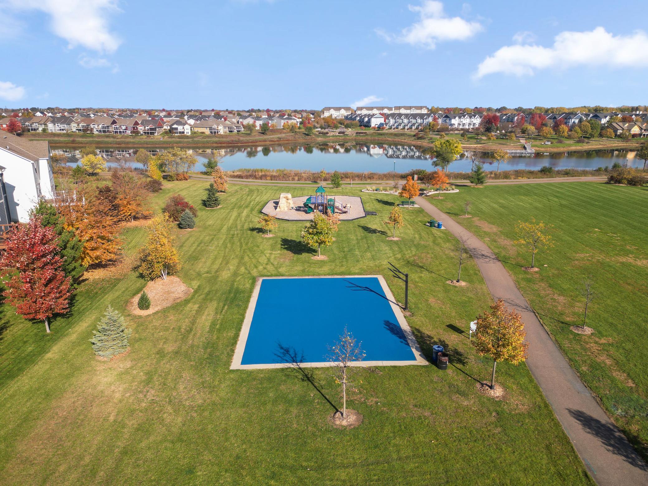 View of Residential at 15930 Elmwood Way, Apple Valley MN 55124, Apple Valley (42 of 48) - Mike Wilen | Minnesota Team Real Estate