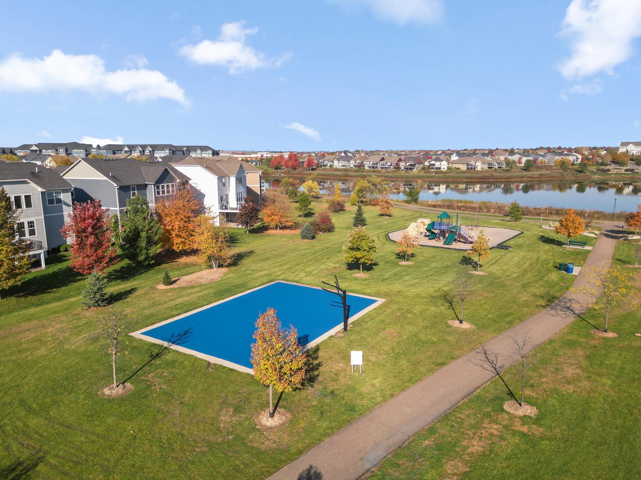 View of Residential at 15930 Elmwood Way, Apple Valley MN 55124, Apple Valley (43 of 48) - Mike Wilen | Minnesota Team Real Estate
