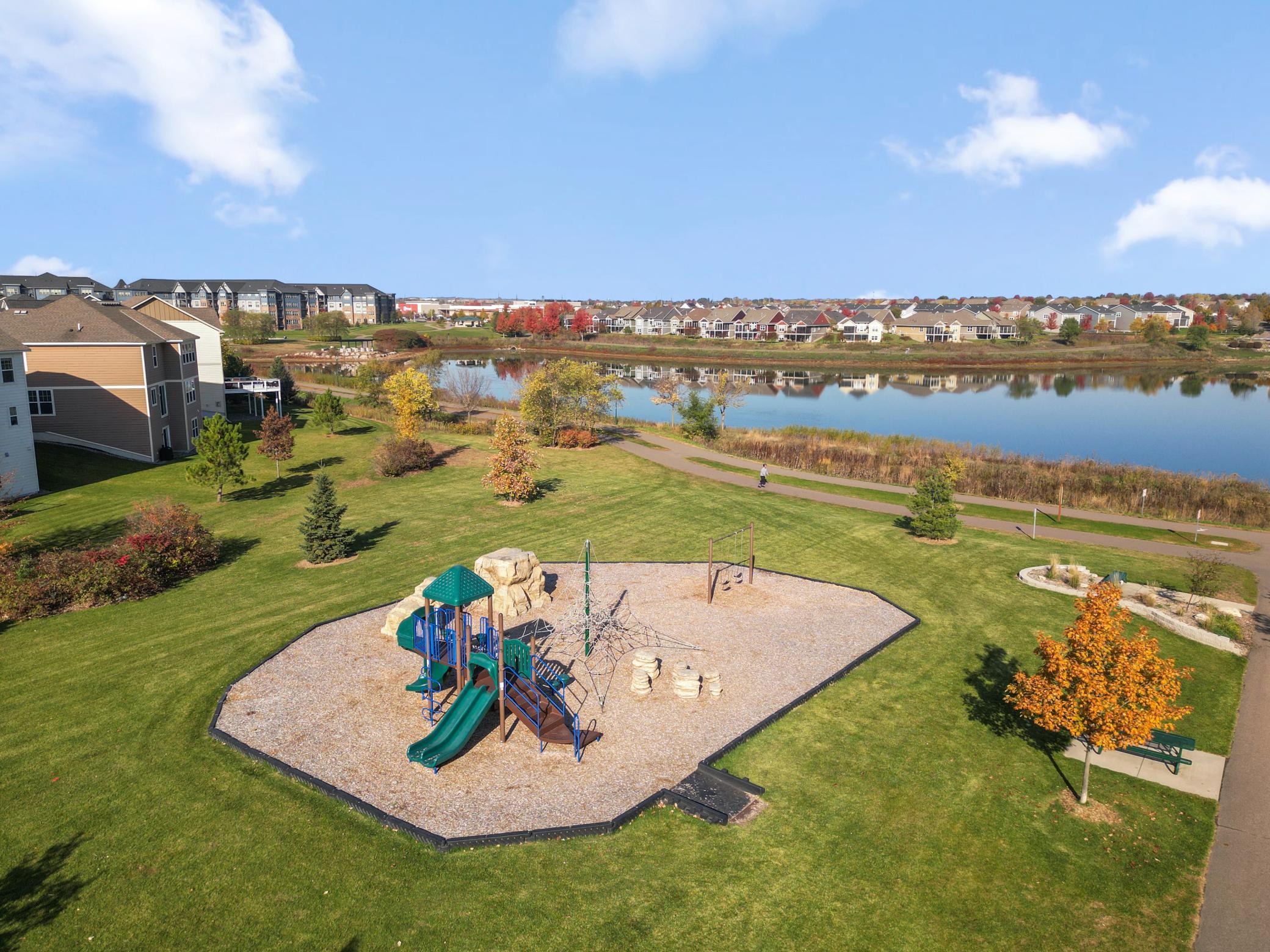 View of Residential at 15930 Elmwood Way, Apple Valley MN 55124, Apple Valley (44 of 48) - Mike Wilen | Minnesota Team Real Estate