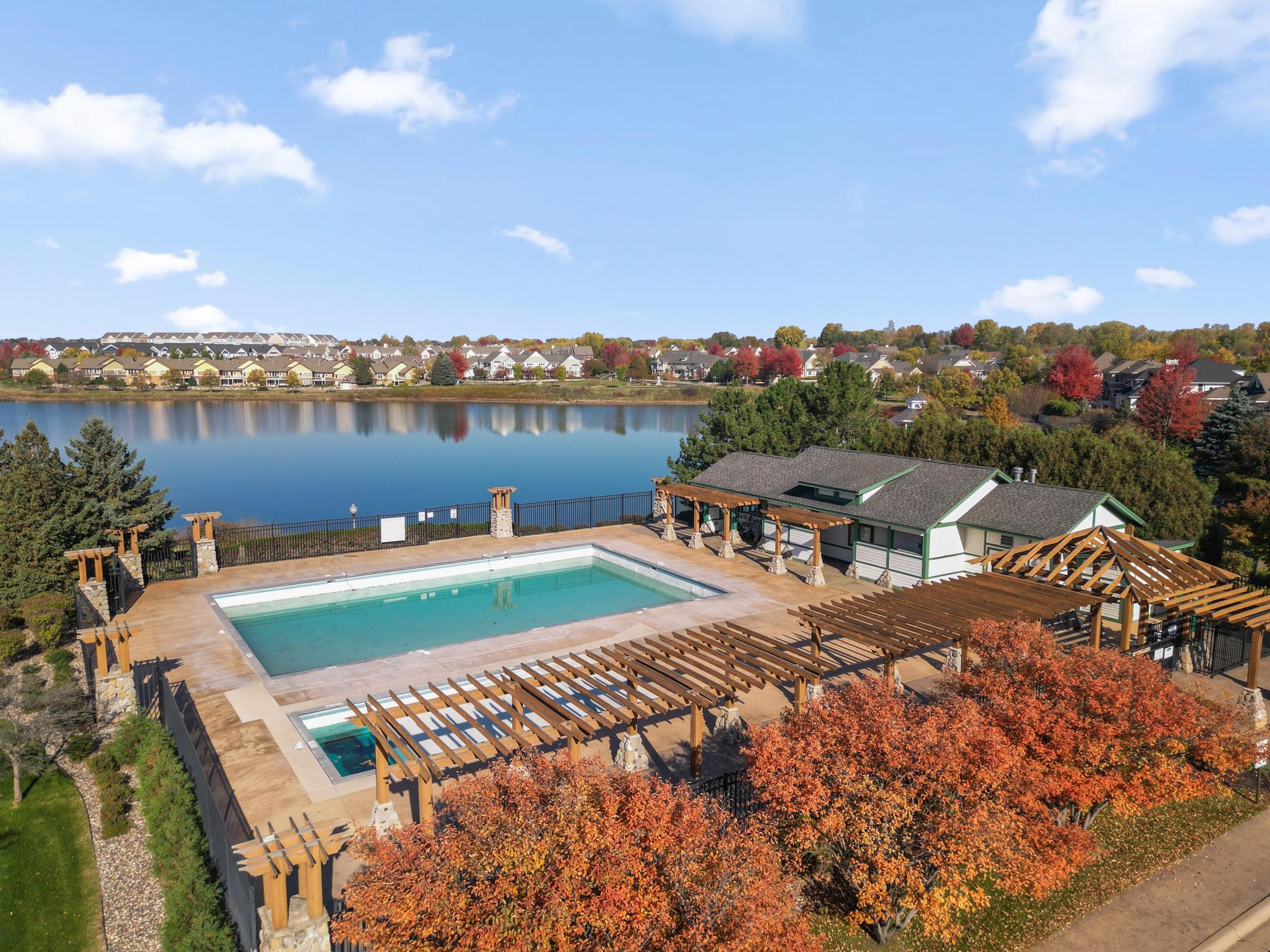 View of Residential at 15930 Elmwood Way, Apple Valley MN 55124, Apple Valley (45 of 48) - Mike Wilen | Minnesota Team Real Estate