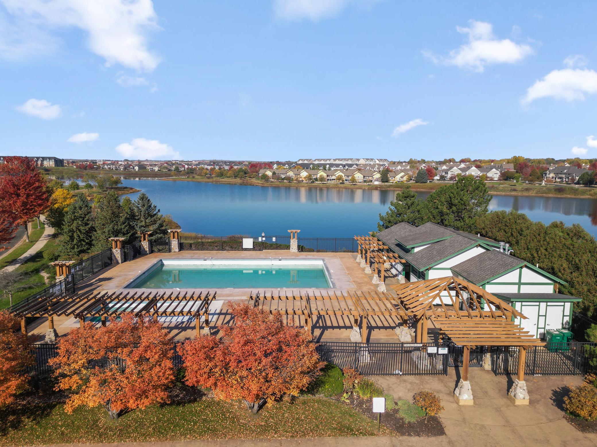 View of Residential at 15930 Elmwood Way, Apple Valley MN 55124, Apple Valley (46 of 48) - Mike Wilen | Minnesota Team Real Estate