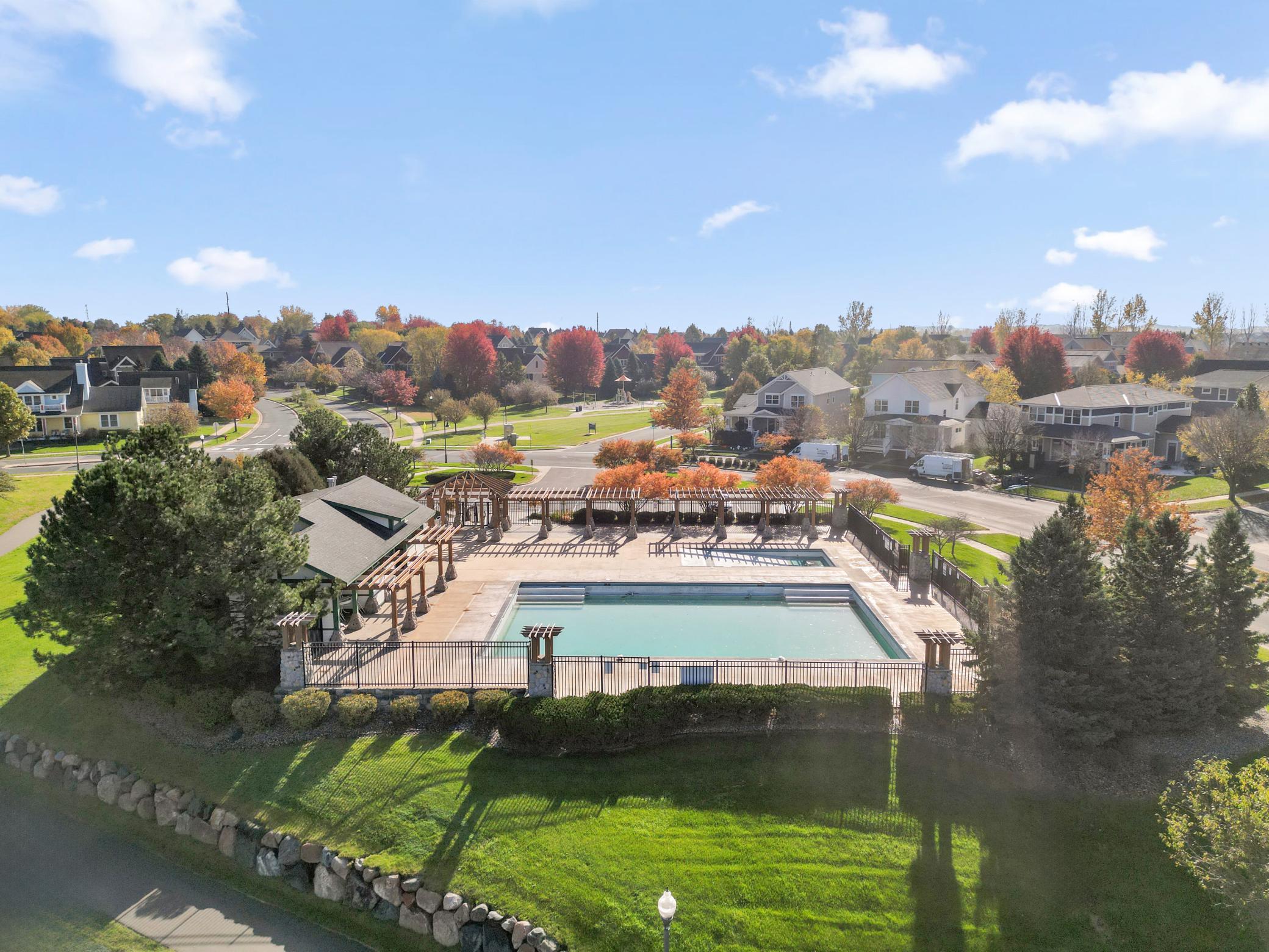 View of Residential at 15930 Elmwood Way, Apple Valley MN 55124, Apple Valley (47 of 48) - Mike Wilen | Minnesota Team Real Estate