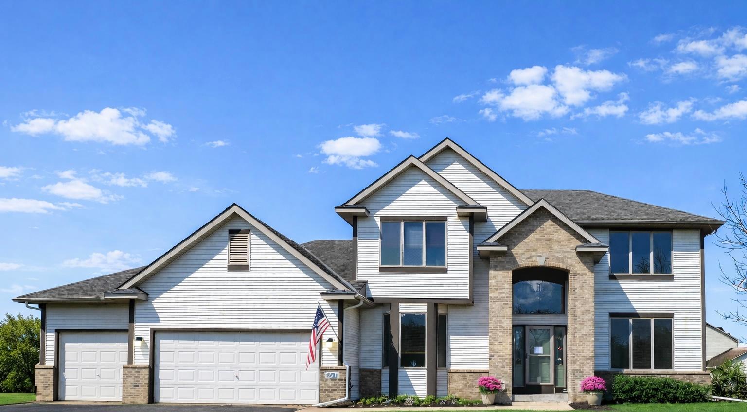 View of Residential at 5721 103rd Avenue, Brooklyn Park MN 55443, Brooklyn Park (34 of 34) - Mike Wilen | Minnesota Team Real Estate