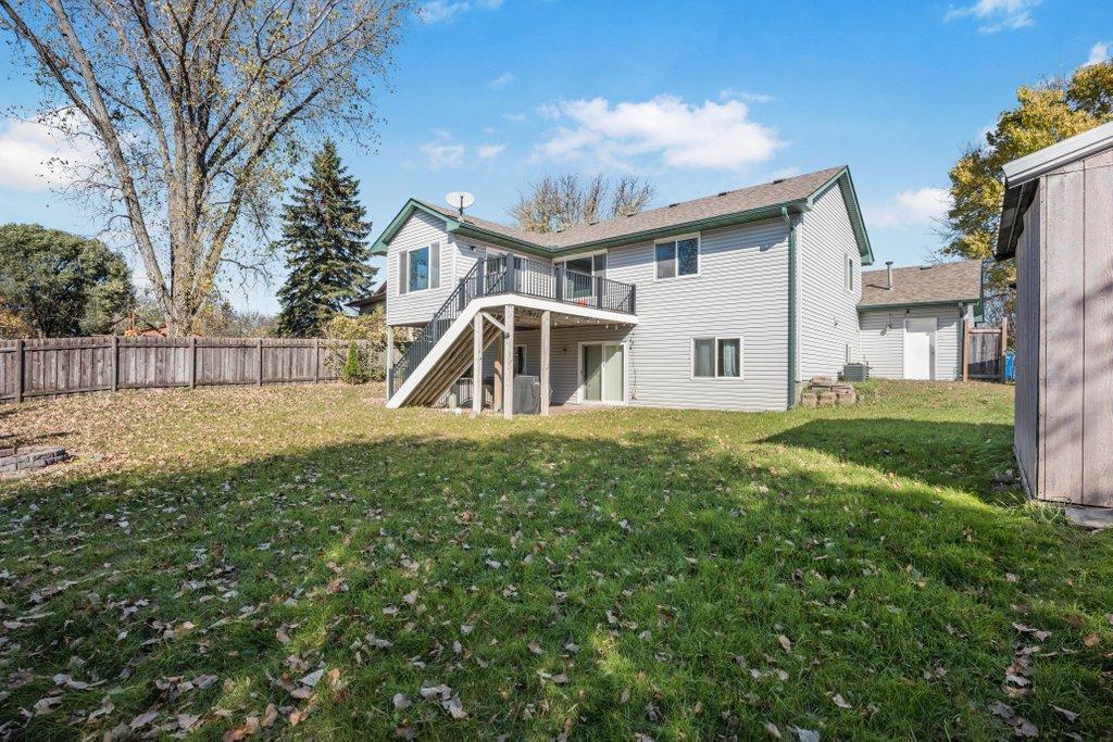 View of Residential at 10560 Robinson Drive, Coon Rapids MN 55433, Coon Rapids (7 of 27) - Mike Wilen | Minnesota Team Real Estate