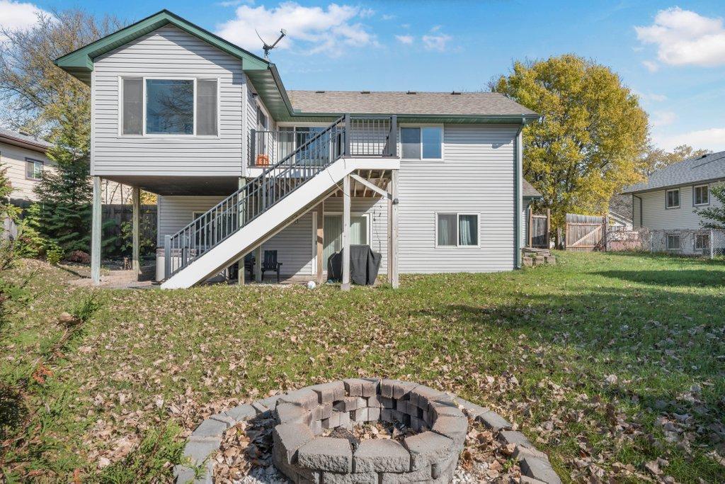 View of Residential at 10560 Robinson Drive, Coon Rapids MN 55433, Coon Rapids (6 of 27) - Mike Wilen | Minnesota Team Real Estate