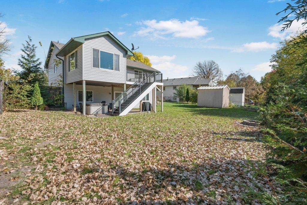 View of Residential at 10560 Robinson Drive, Coon Rapids MN 55433, Coon Rapids (5 of 27) - Mike Wilen | Minnesota Team Real Estate