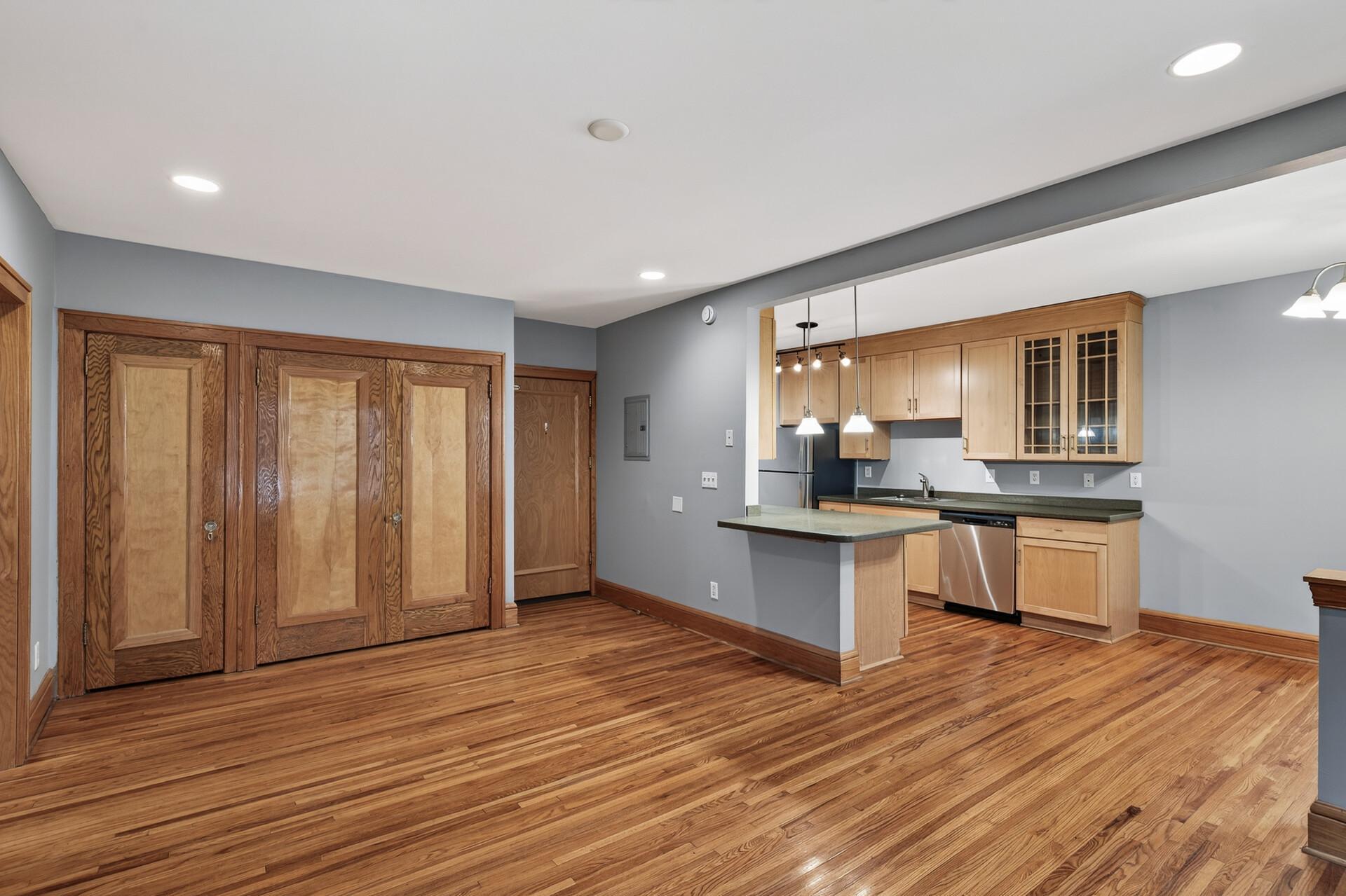 View of (CC) Low Rise (3- Levels) at 3116 12th Avenue, Minneapolis - Mike Wilen | Minnesota Team Real Estate