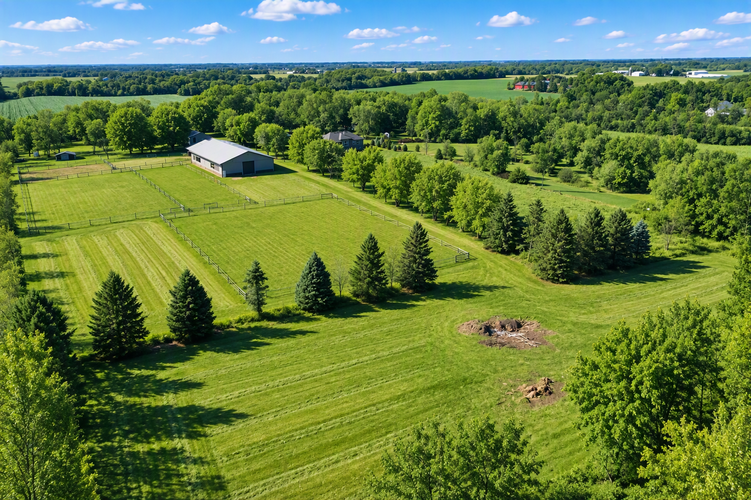 View of Residential at 25475 Redwing Avenue, New Prague MN 56071, New Prague (14 of 19) - Mike Wilen | Minnesota Team Real Estate