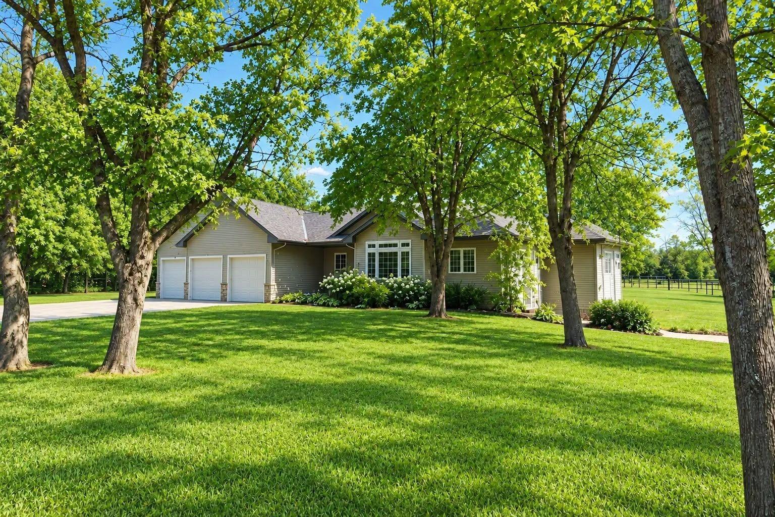 View of Residential at 25475 Redwing Avenue, New Prague MN 56071, New Prague (2 of 19) - Mike Wilen | Minnesota Team Real Estate