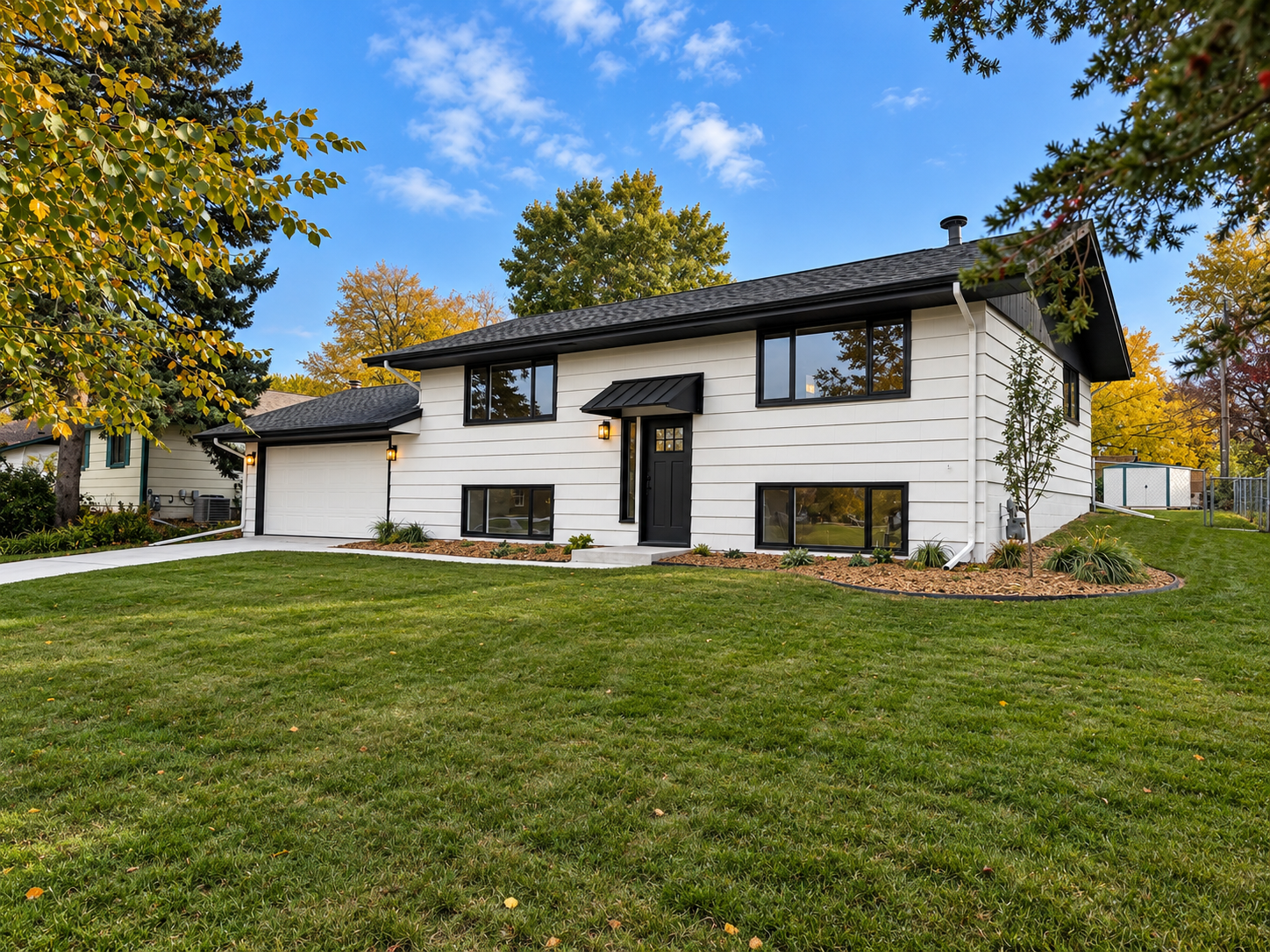View of Residential at 593 Continental Drive, New Brighton MN 55112, New Brighton (2 of 6) - Mike Wilen | Minnesota Team Real Estate