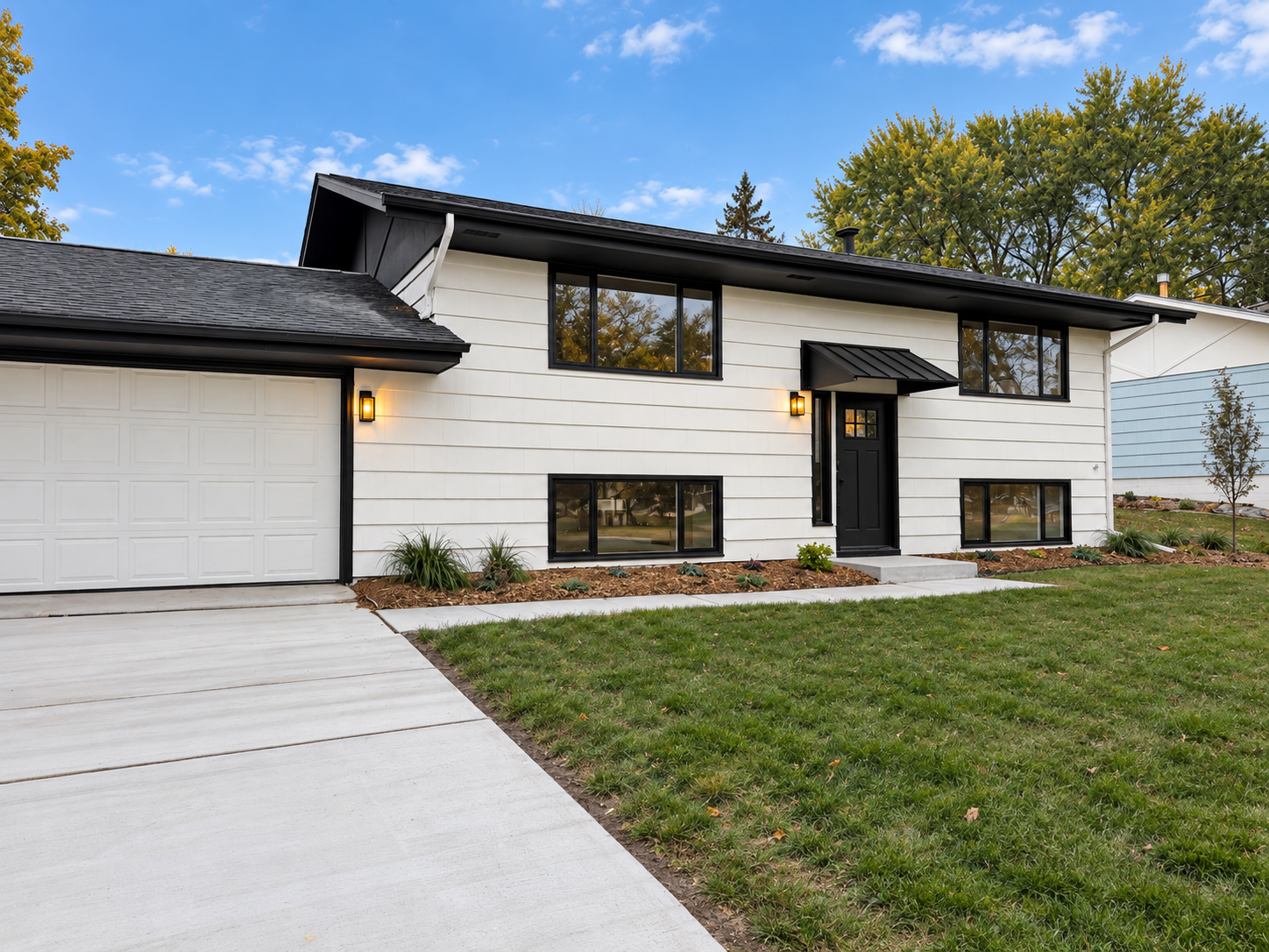View of Single Family at 593 Continental Drive, New Brighton - Mike Wilen | Minnesota Team Real Estate