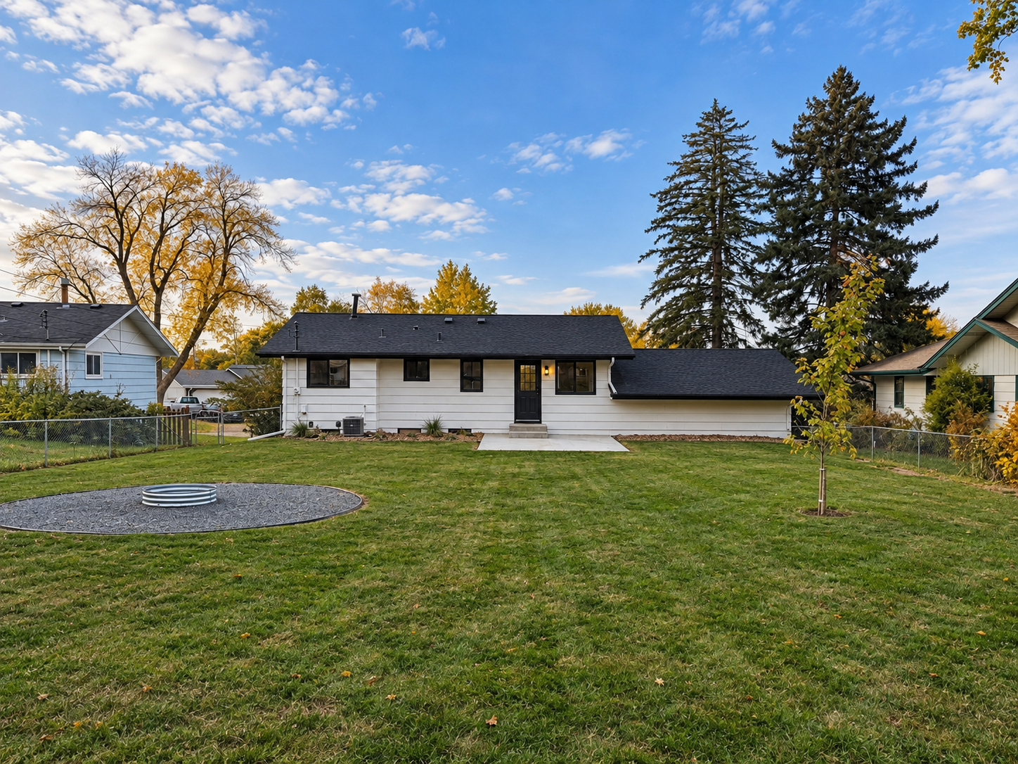 View of Residential at 593 Continental Drive, New Brighton MN 55112, New Brighton (3 of 6) - Mike Wilen | Minnesota Team Real Estate