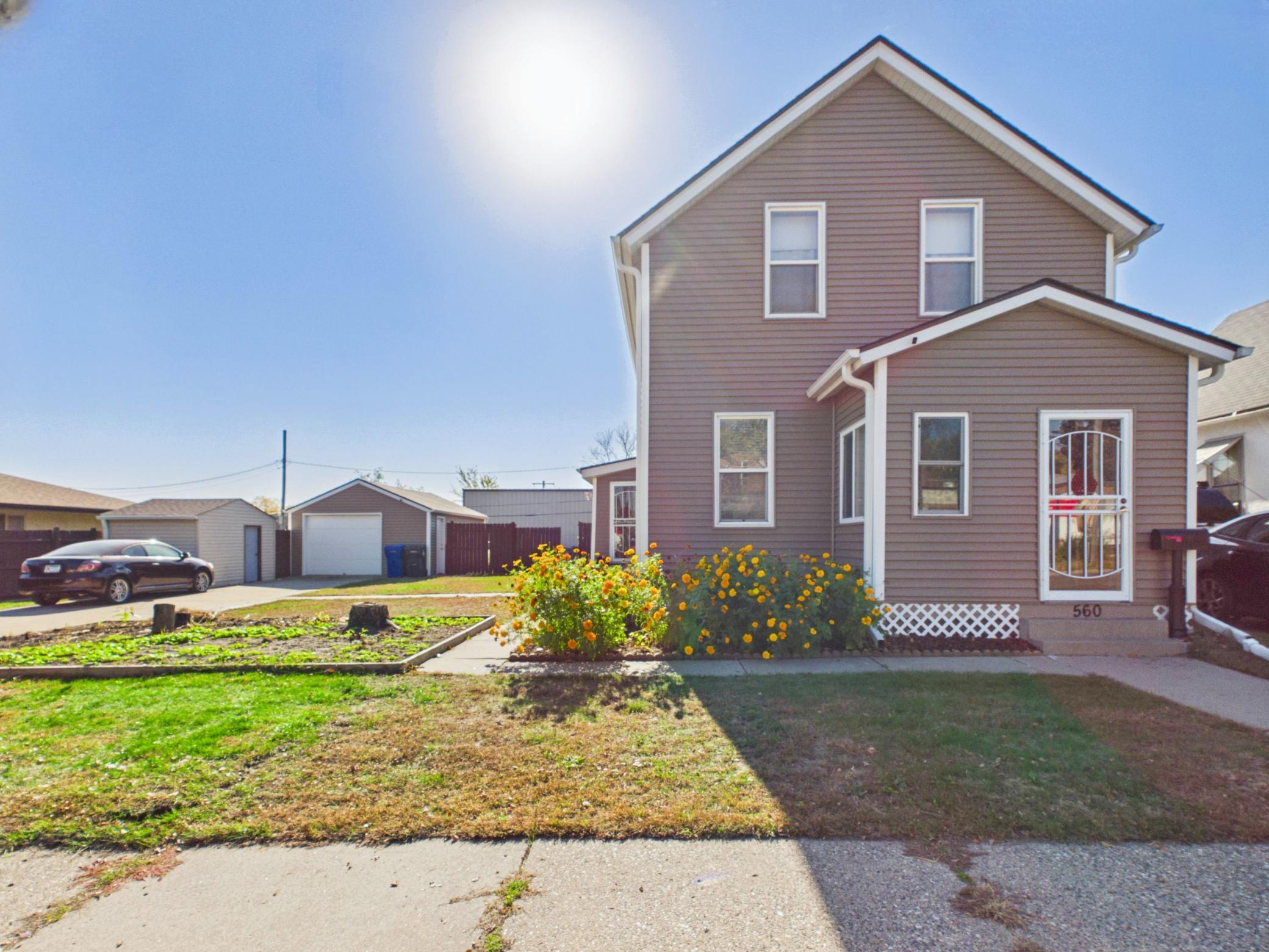 View of Residential at 560 Burgess Street, Saint Paul MN 55103, Saint Paul (2 of 47) - Mike Wilen | Minnesota Team Real Estate