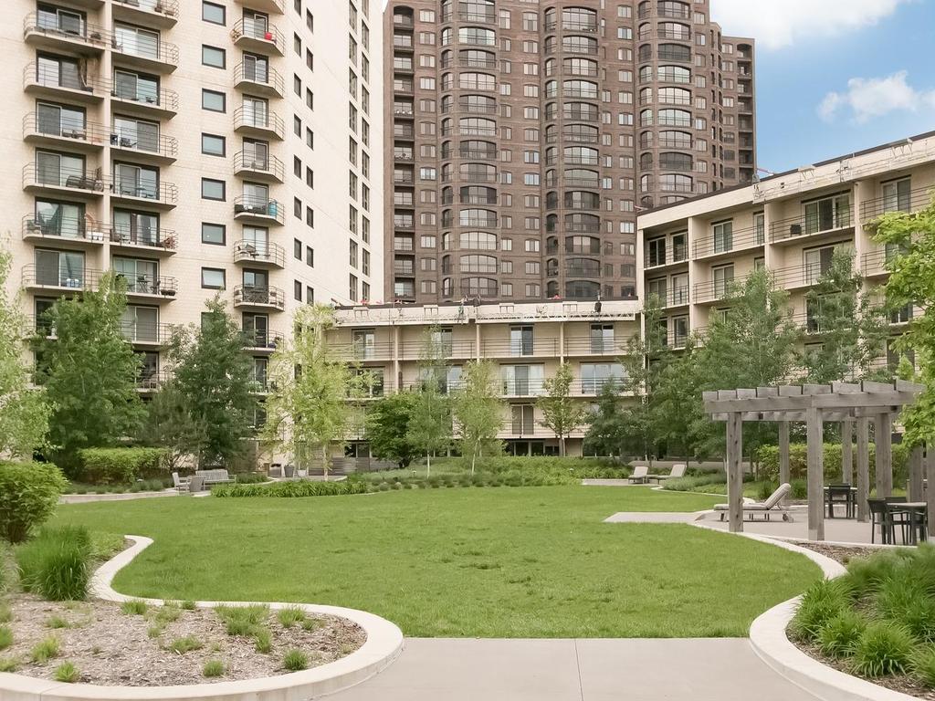 View of Residential at 1225 Lasalle Avenue #1503, Minneapolis MN 55403, Minneapolis (37 of 40) - Mike Wilen | Minnesota Team Real Estate