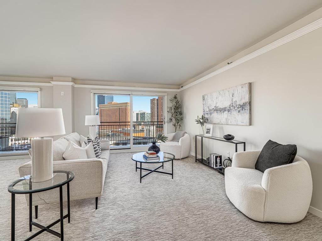 View of Residential at 1225 Lasalle Avenue #1503, Minneapolis MN 55403, Minneapolis (9 of 40) - Mike Wilen | Minnesota Team Real Estate