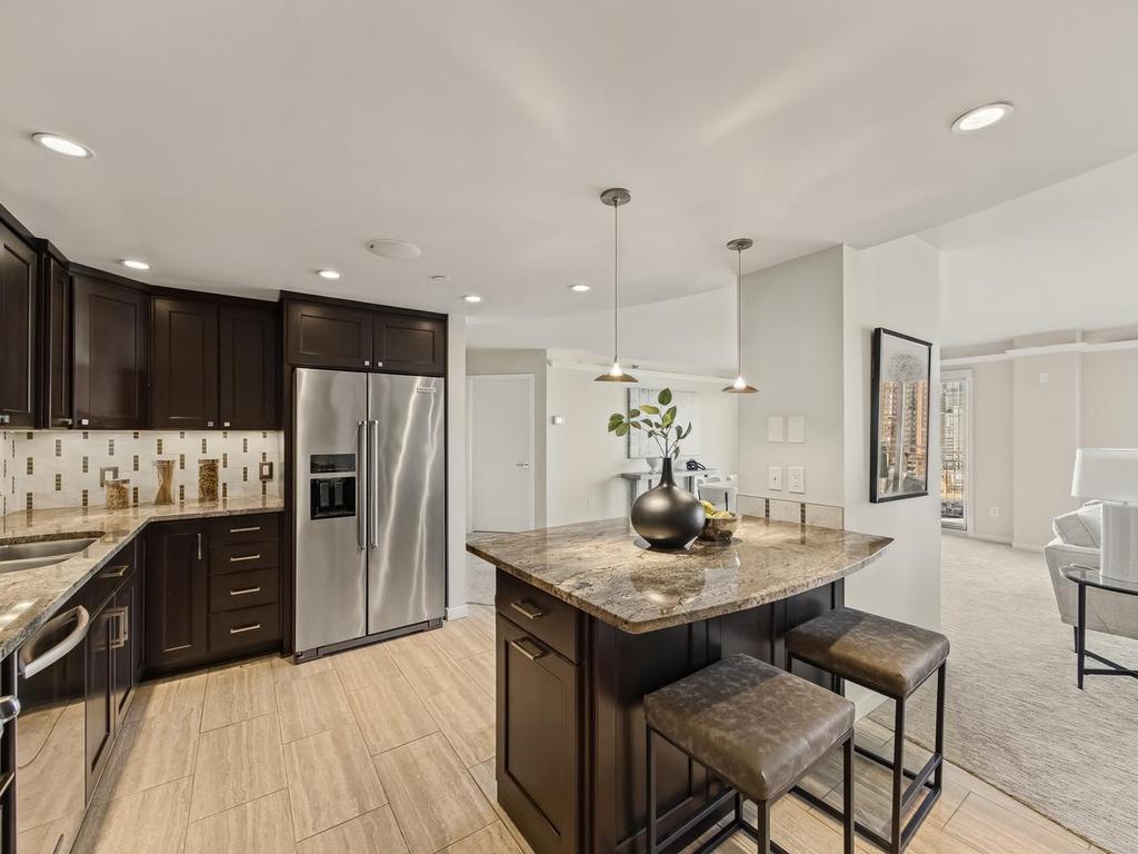 View of Residential at 1225 Lasalle Avenue #1503, Minneapolis MN 55403, Minneapolis (7 of 40) - Mike Wilen | Minnesota Team Real Estate