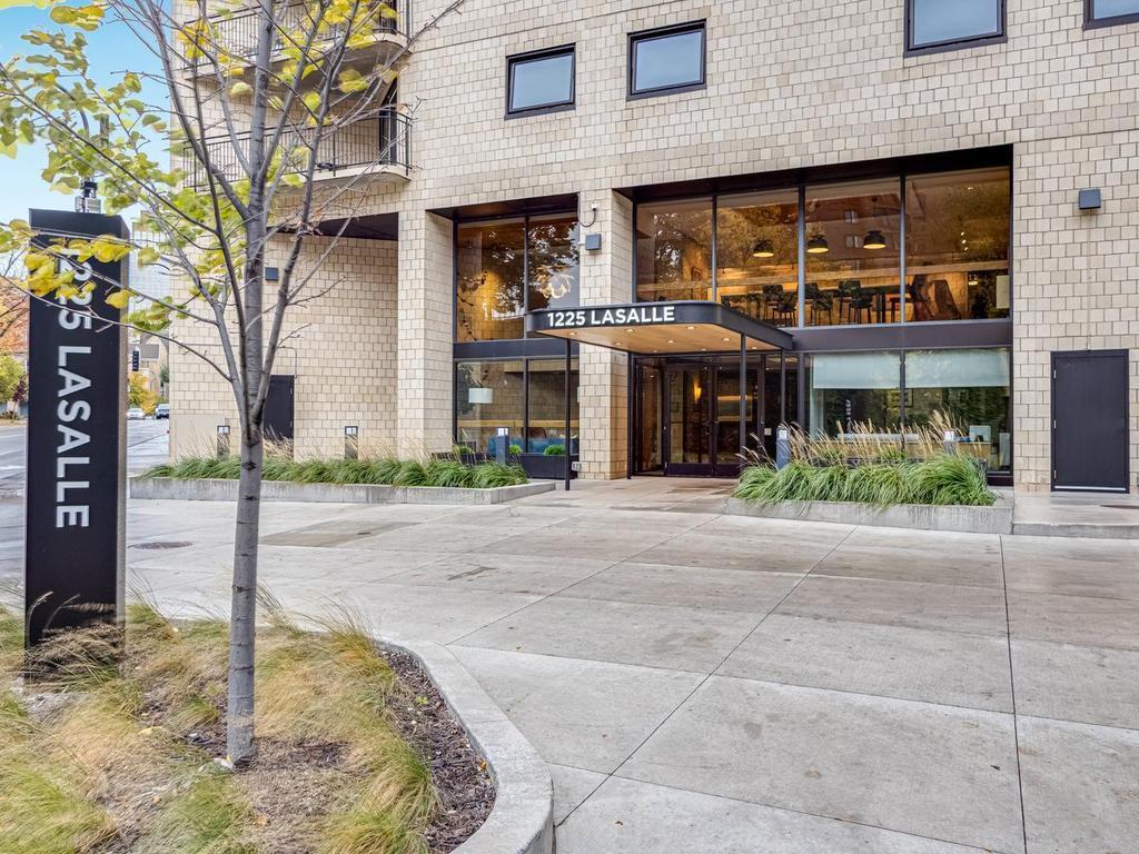 View of Residential at 1225 Lasalle Avenue #1503, Minneapolis MN 55403, Minneapolis (3 of 40) - Mike Wilen | Minnesota Team Real Estate