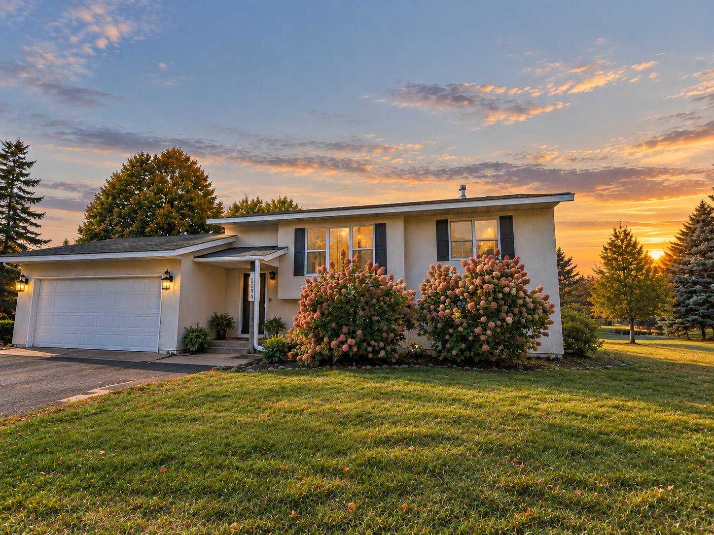 View of Single Family at 40084 Harvester Avenue, North Branch - Mike Wilen | Minnesota Team Real Estate