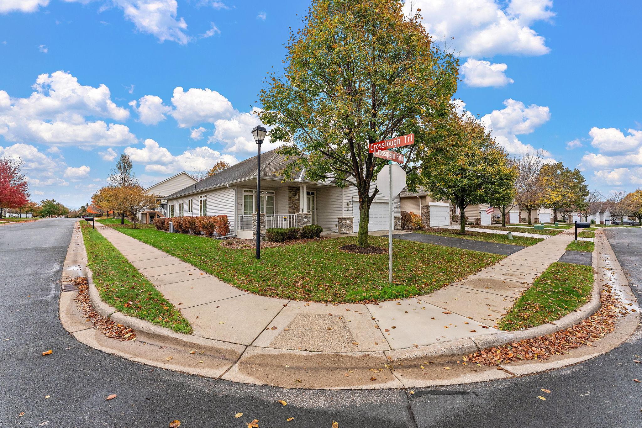 View of Residential at 13564 Crossglenn Path, Rosemount MN 55068, Rosemount (3 of 46) - Mike Wilen | Minnesota Team Real Estate