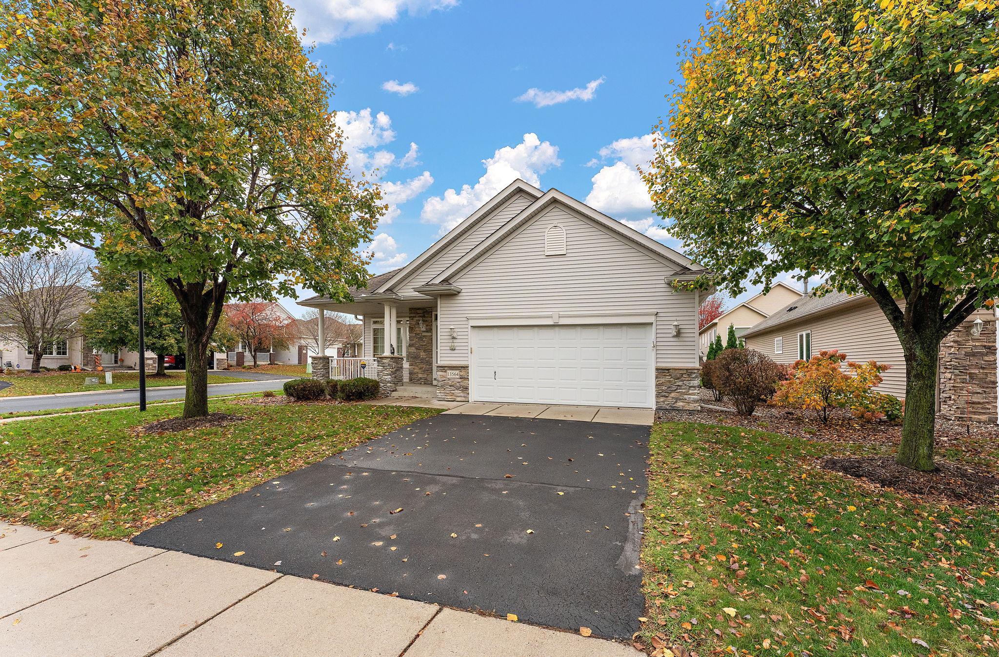 View of Residential at 13564 Crossglenn Path, Rosemount MN 55068, Rosemount (2 of 46) - Mike Wilen | Minnesota Team Real Estate