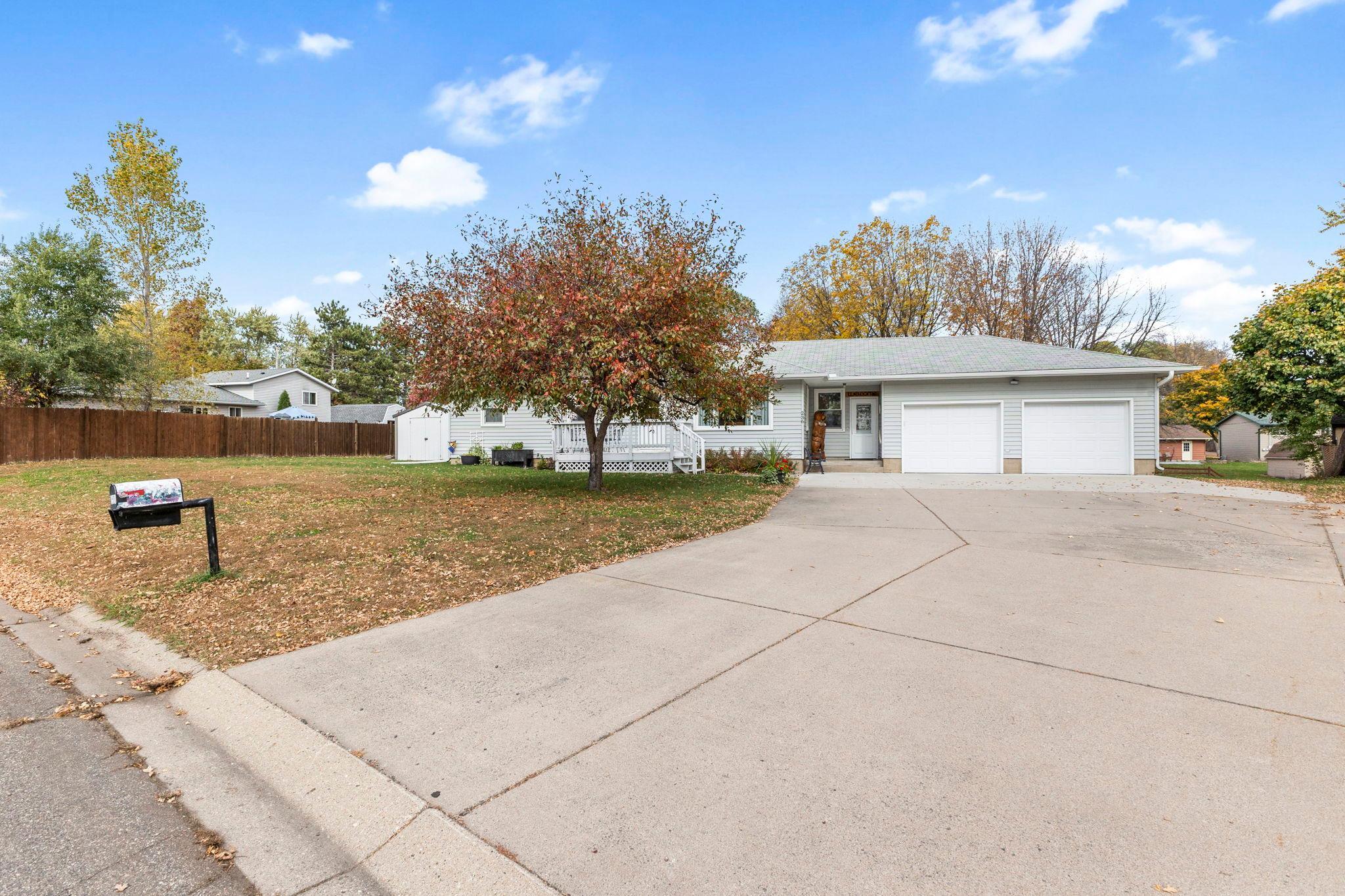 View of Residential at 236 Knollwood Street, Annandale MN 55302, Annandale (2 of 60) - Mike Wilen | Minnesota Team Real Estate
