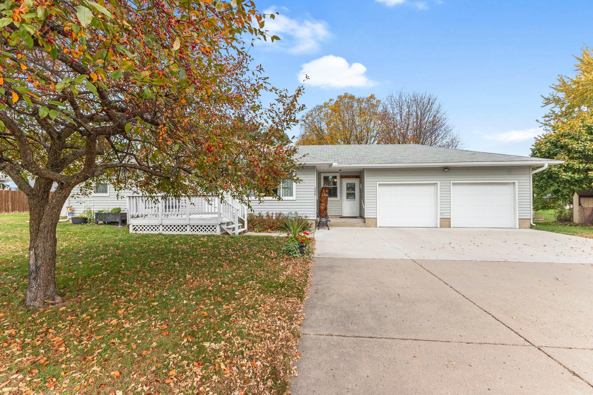 View of Residential at 236 Knollwood Street, Annandale MN 55302, Annandale (59 of 60) - Mike Wilen | Minnesota Team Real Estate